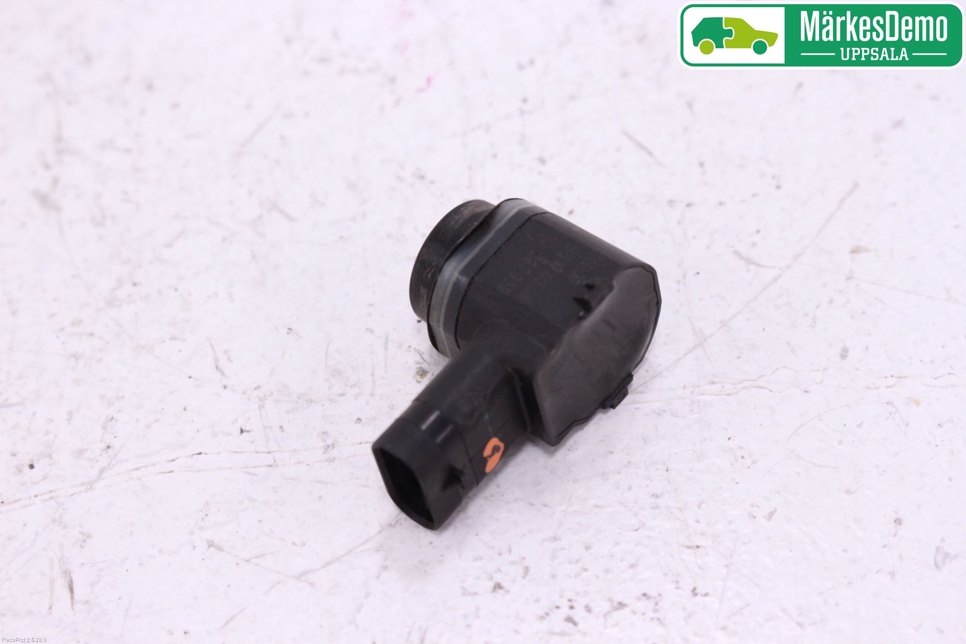 Volkswagen VW TIGUAN 07-16 Parkeringshjälp Backsensor