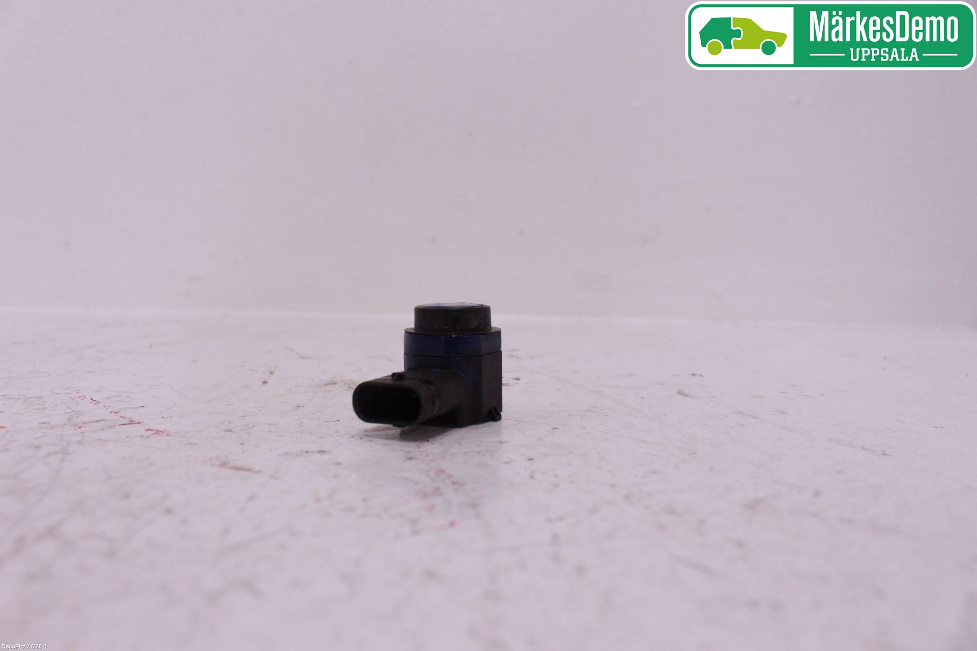 Volkswagen VW TIGUAN 07-16 Parkeringshjälp Frontsensor