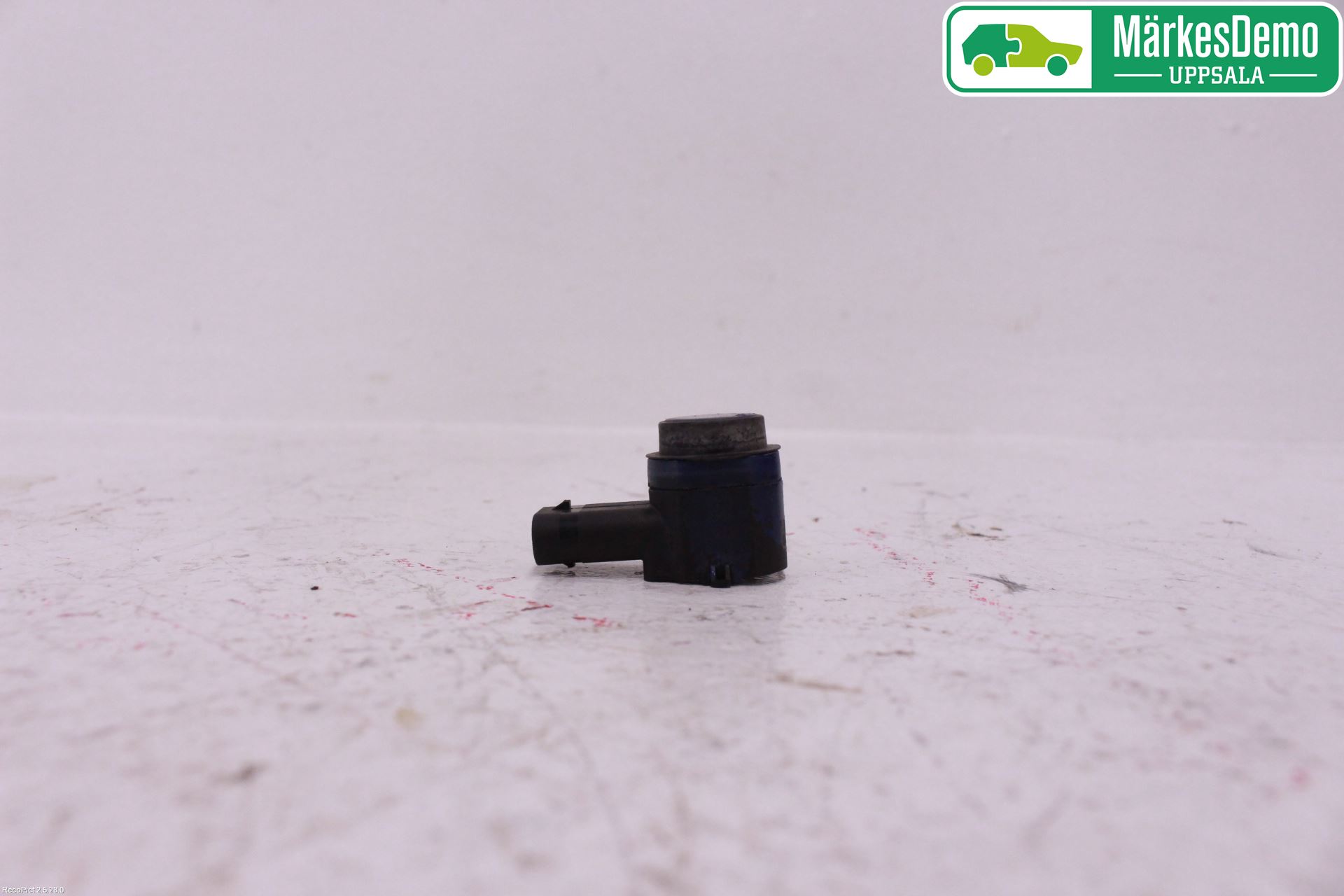 Volkswagen VW TIGUAN 07-16 Parkeringshjälp Frontsensor
