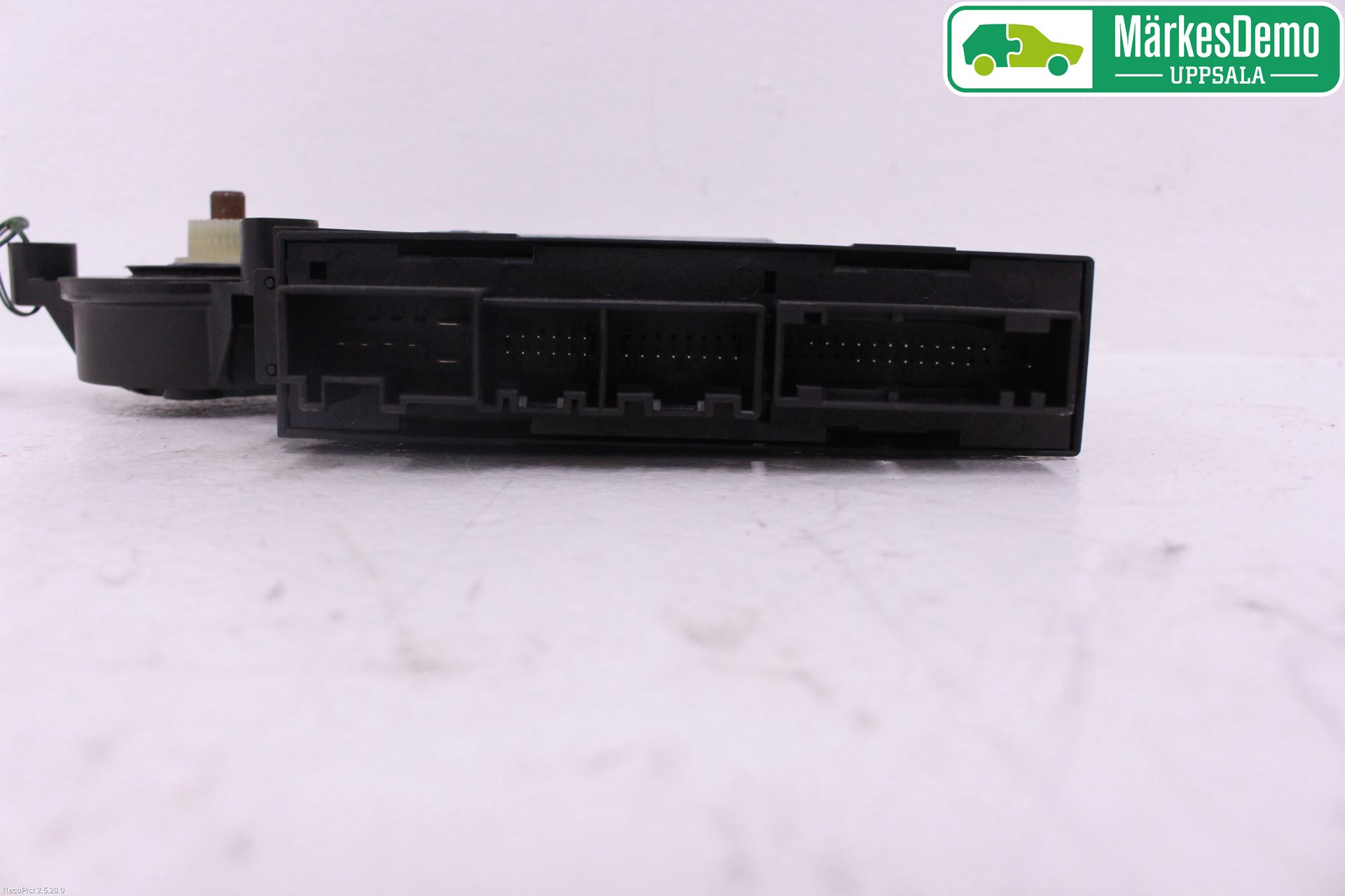 Audi A4/S4 05-07 Fönsterhissmotor