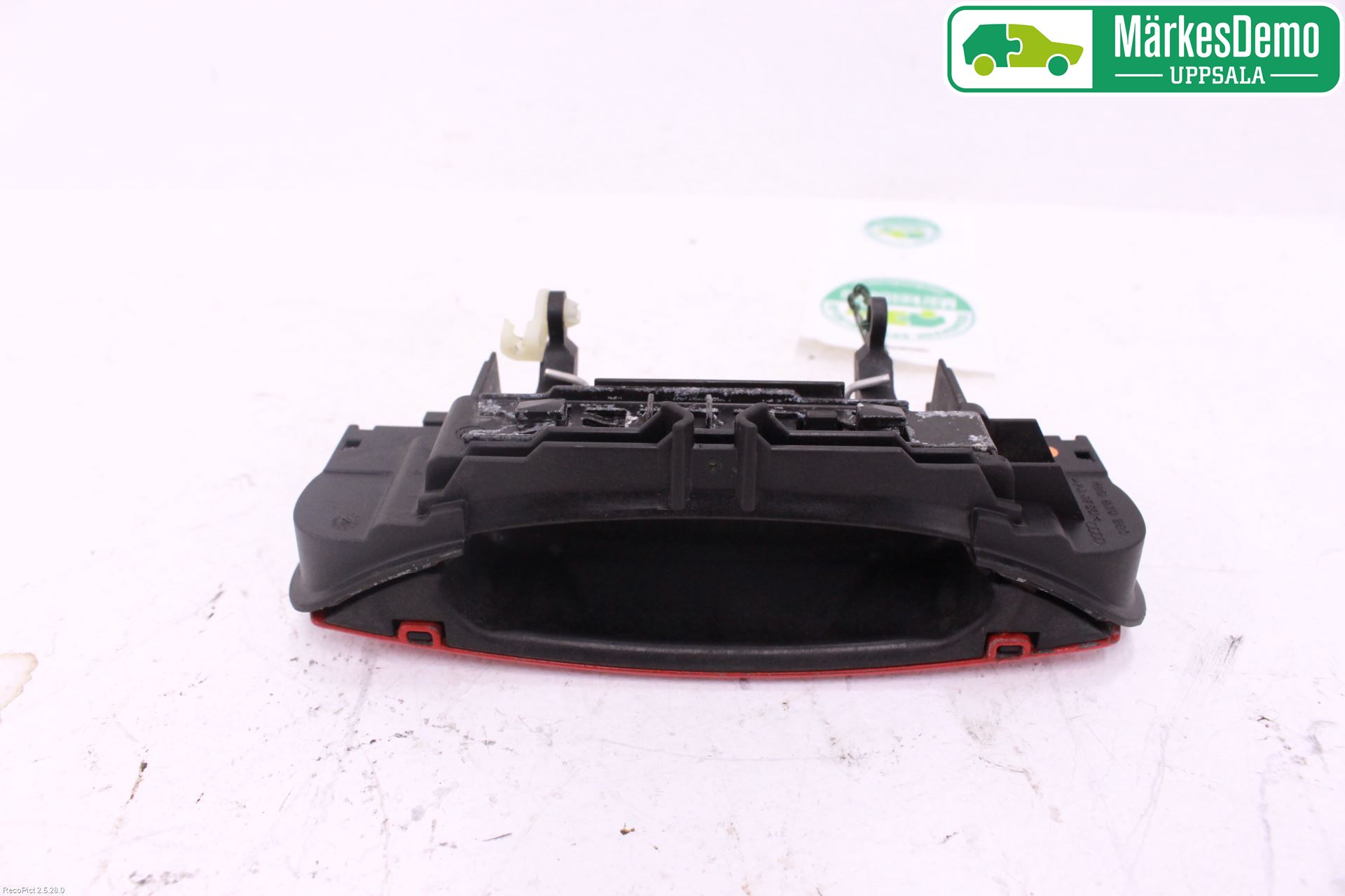 Audi A4/S4 05-07 Dörrhandtag Yttre Vä