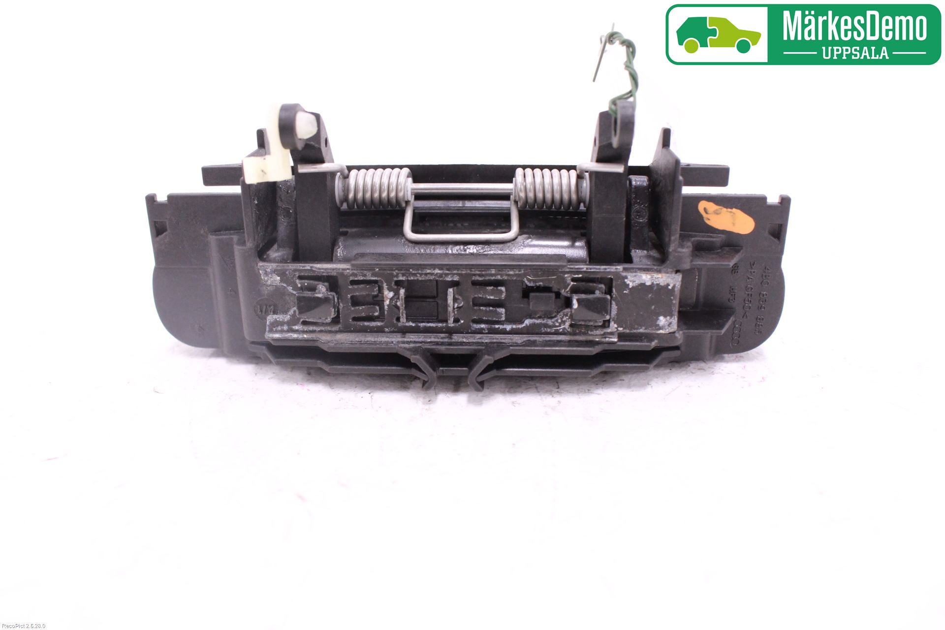 Audi A4/S4 05-07 Dörrhandtag Yttre Vä