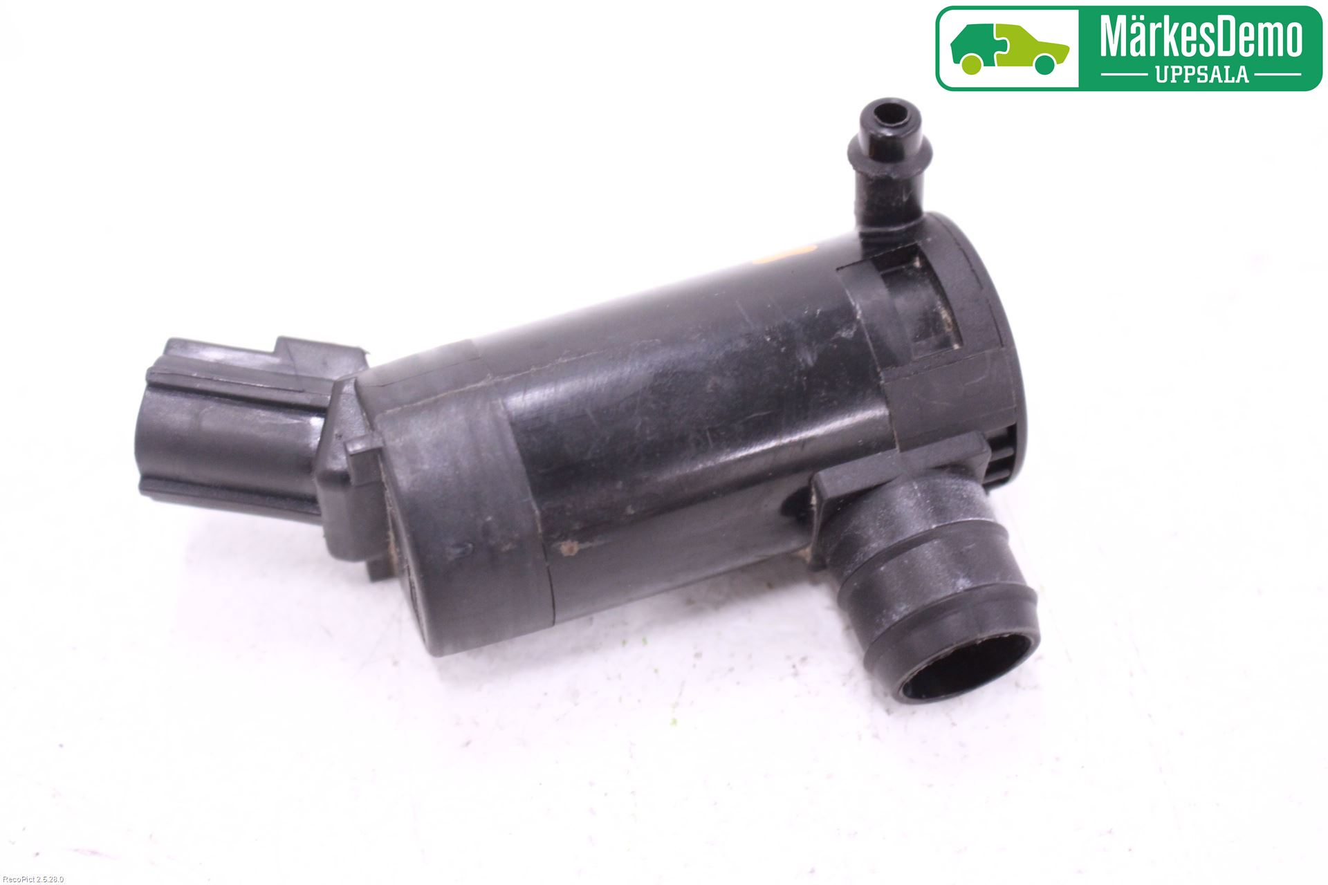Ford TRUCK F150 Spolarpump Vindruta