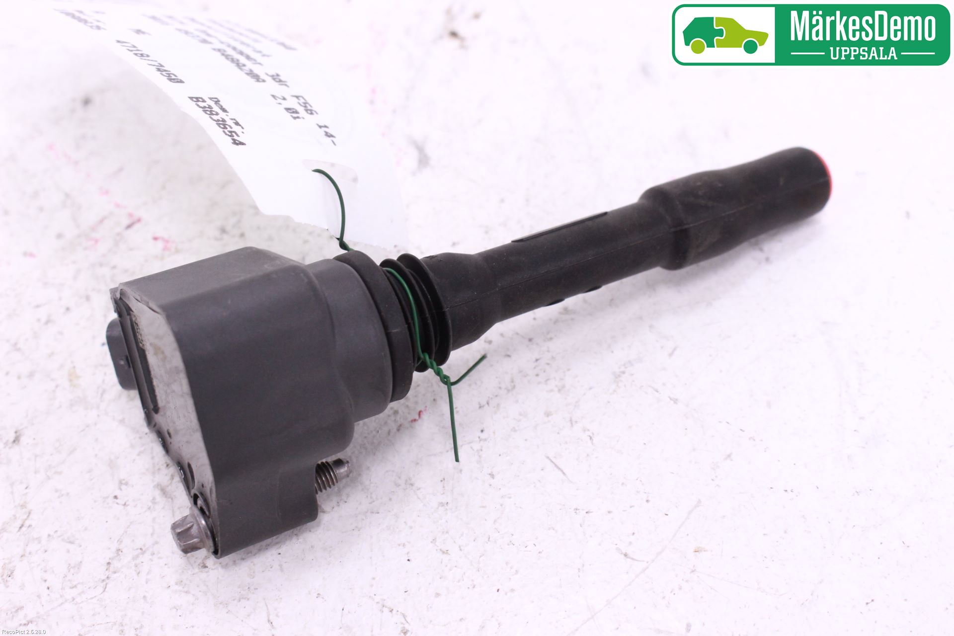 Mini ONE/COOPER 3DR F56 14-24 Tändspole