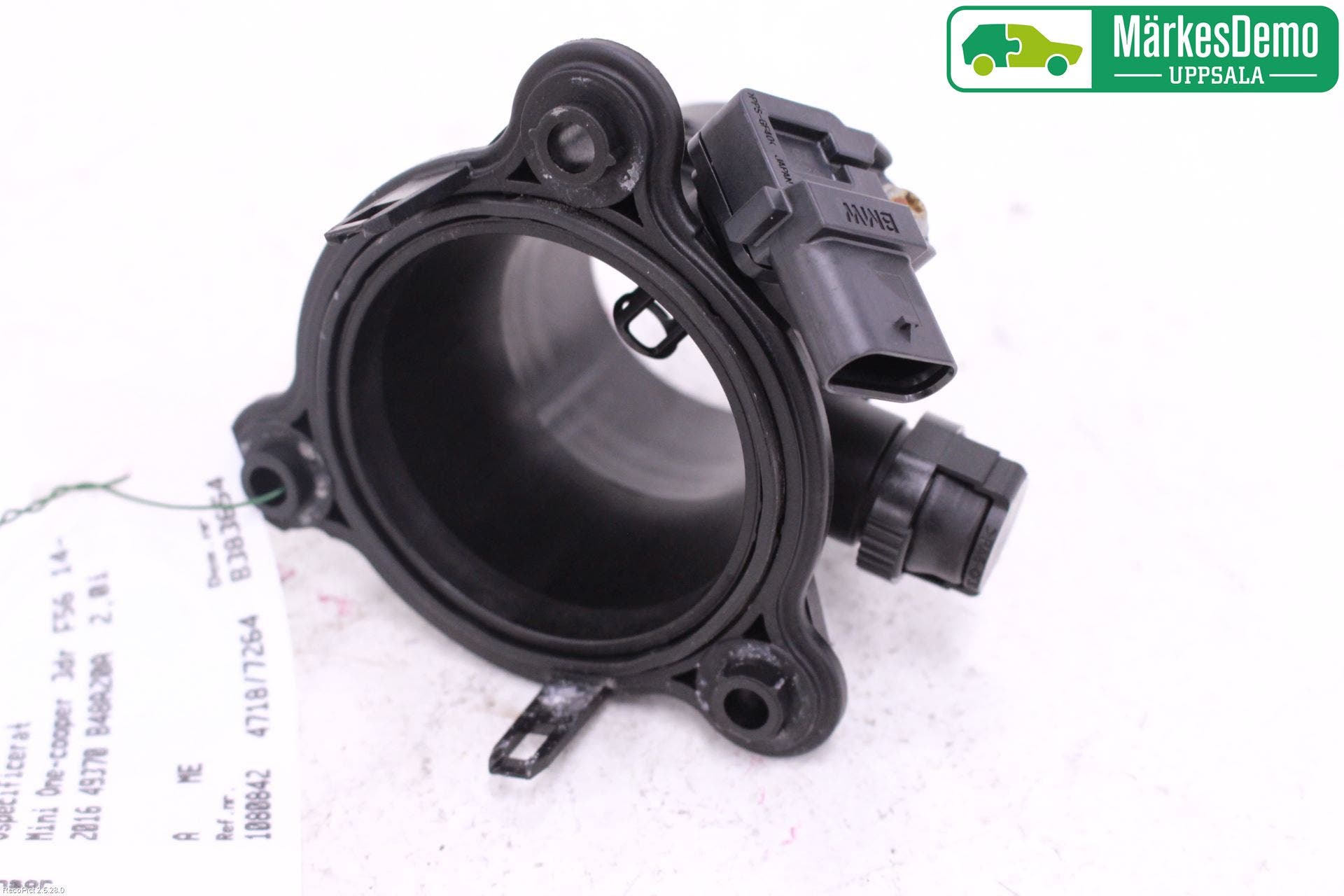 Mini ONE/COOPER 3DR F56 14-24 Injmappsensor