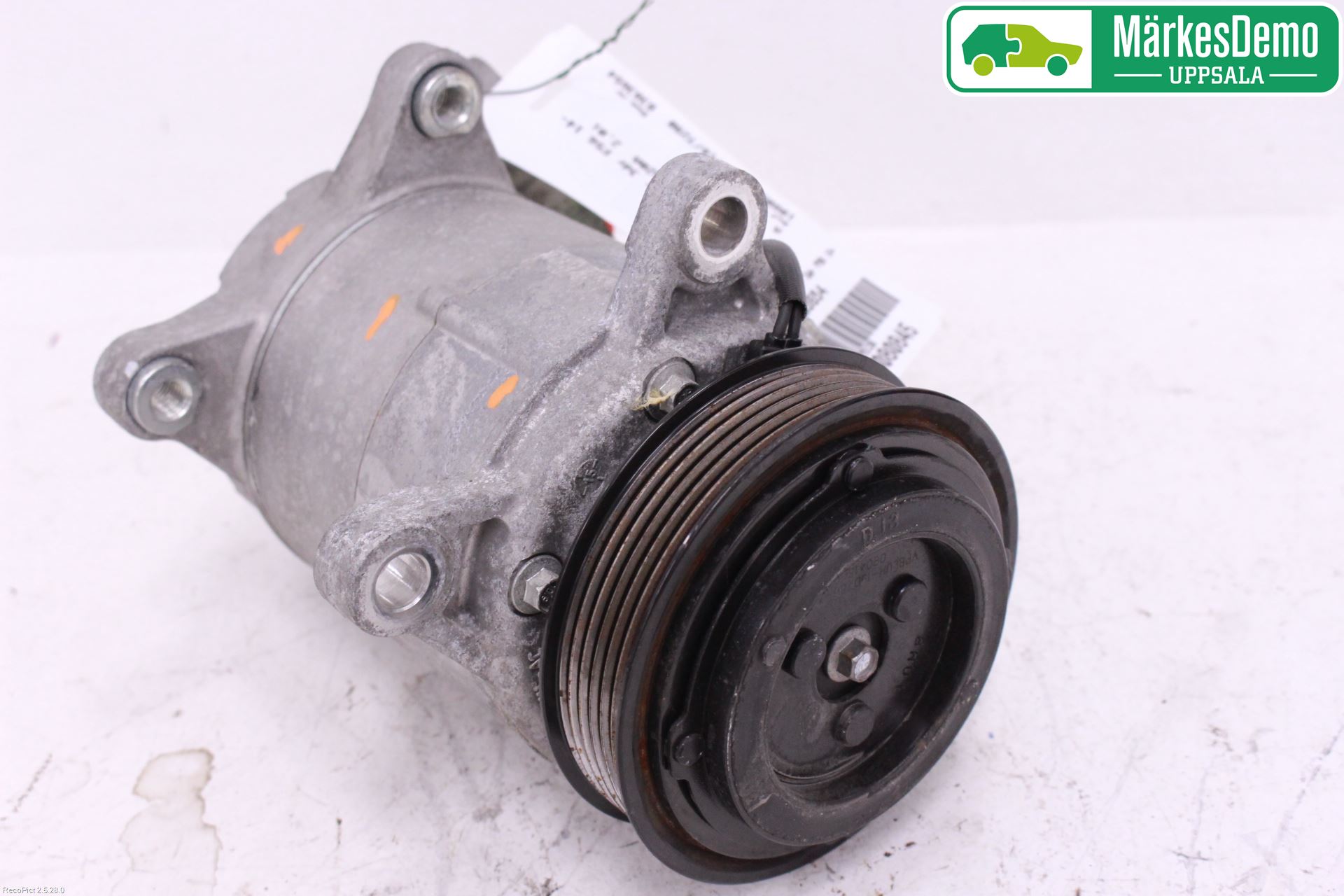 Mini ONE/COOPER 3DR F56 14-24 Ac Kompressor