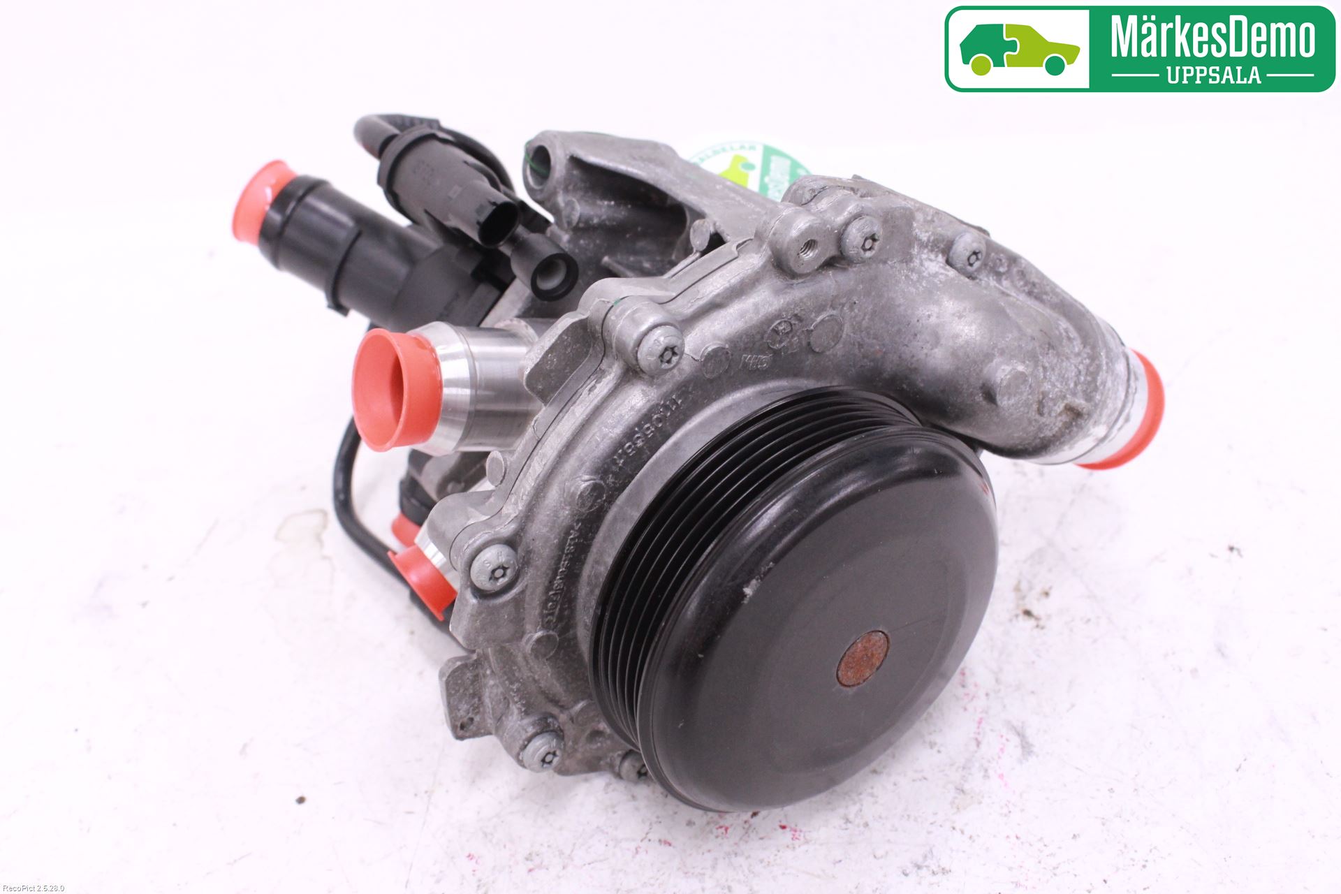 Mercedes-Benz MB GLA-KLASS (X156) 13-20 Vattenpump