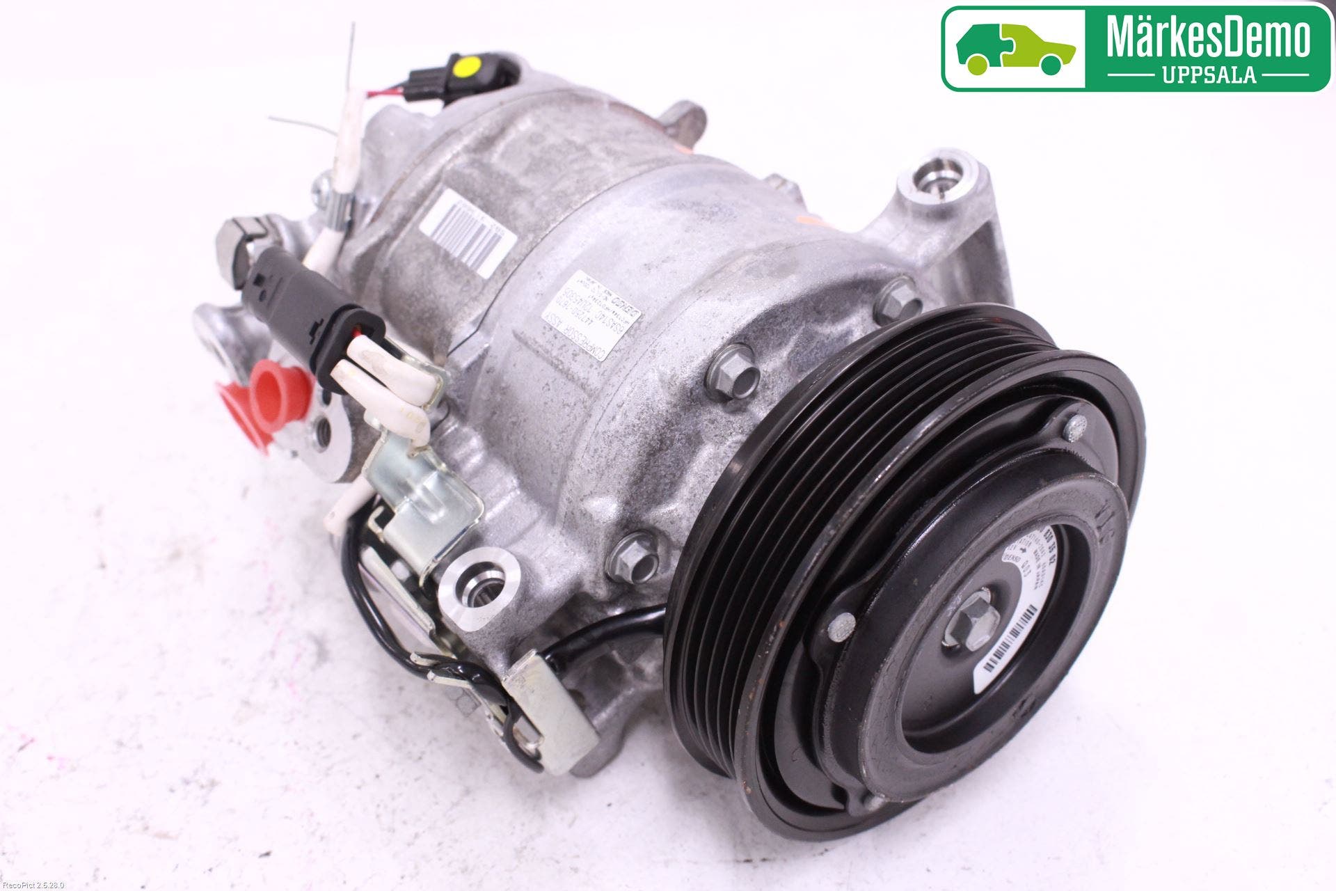 Mercedes-Benz MB GLA-KLASS (X156) 13-20 Ac Kompressor