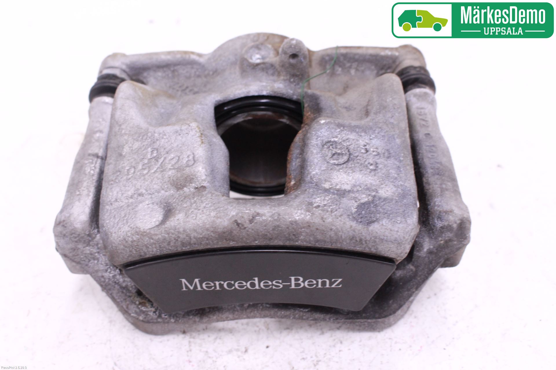 Mercedes-Benz MB GLA-KLASS (X156) 13-20 Bromsok Fram Höger