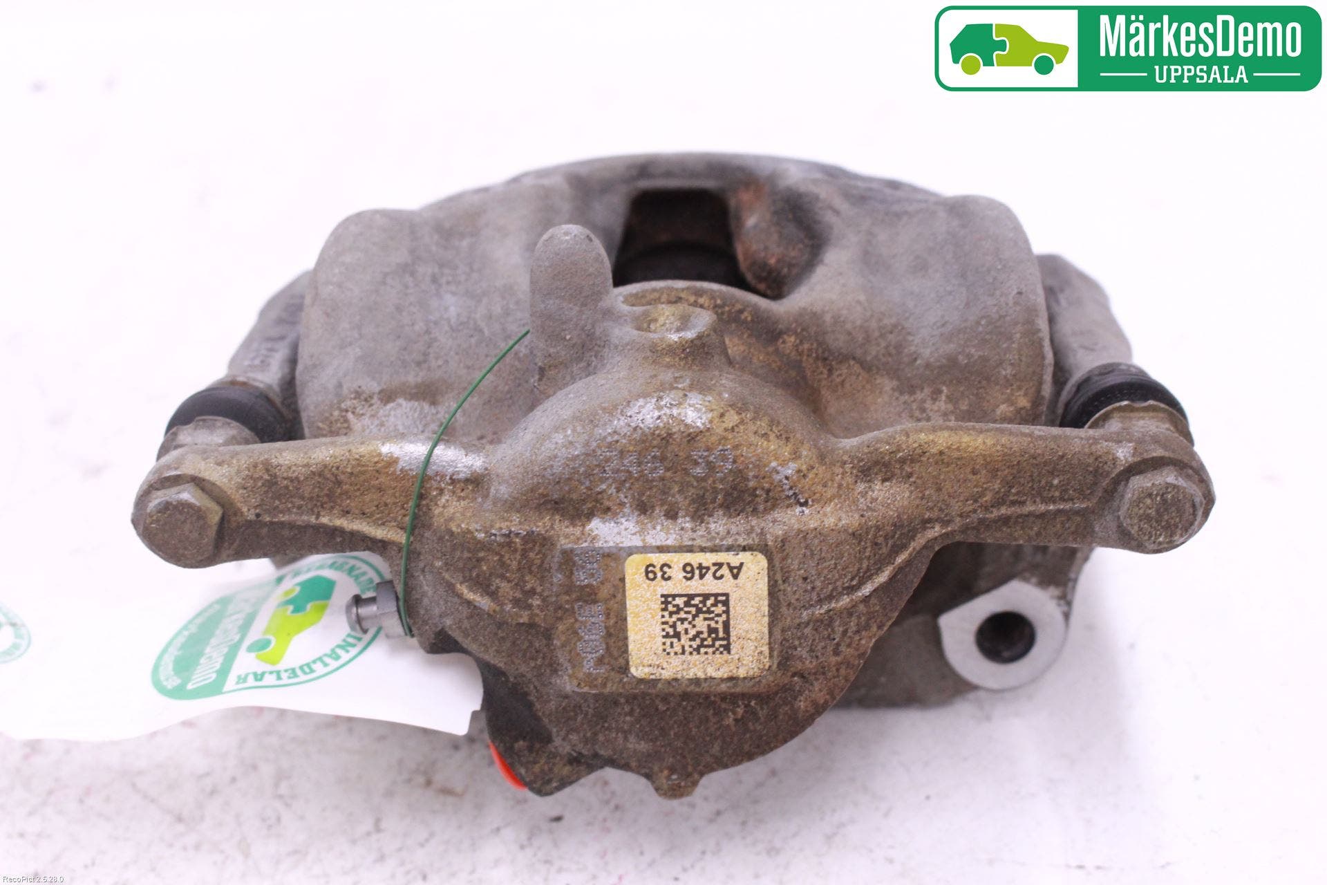 Mercedes-Benz MB GLA-KLASS (X156) 13-20 Bromsok Fram Vänster