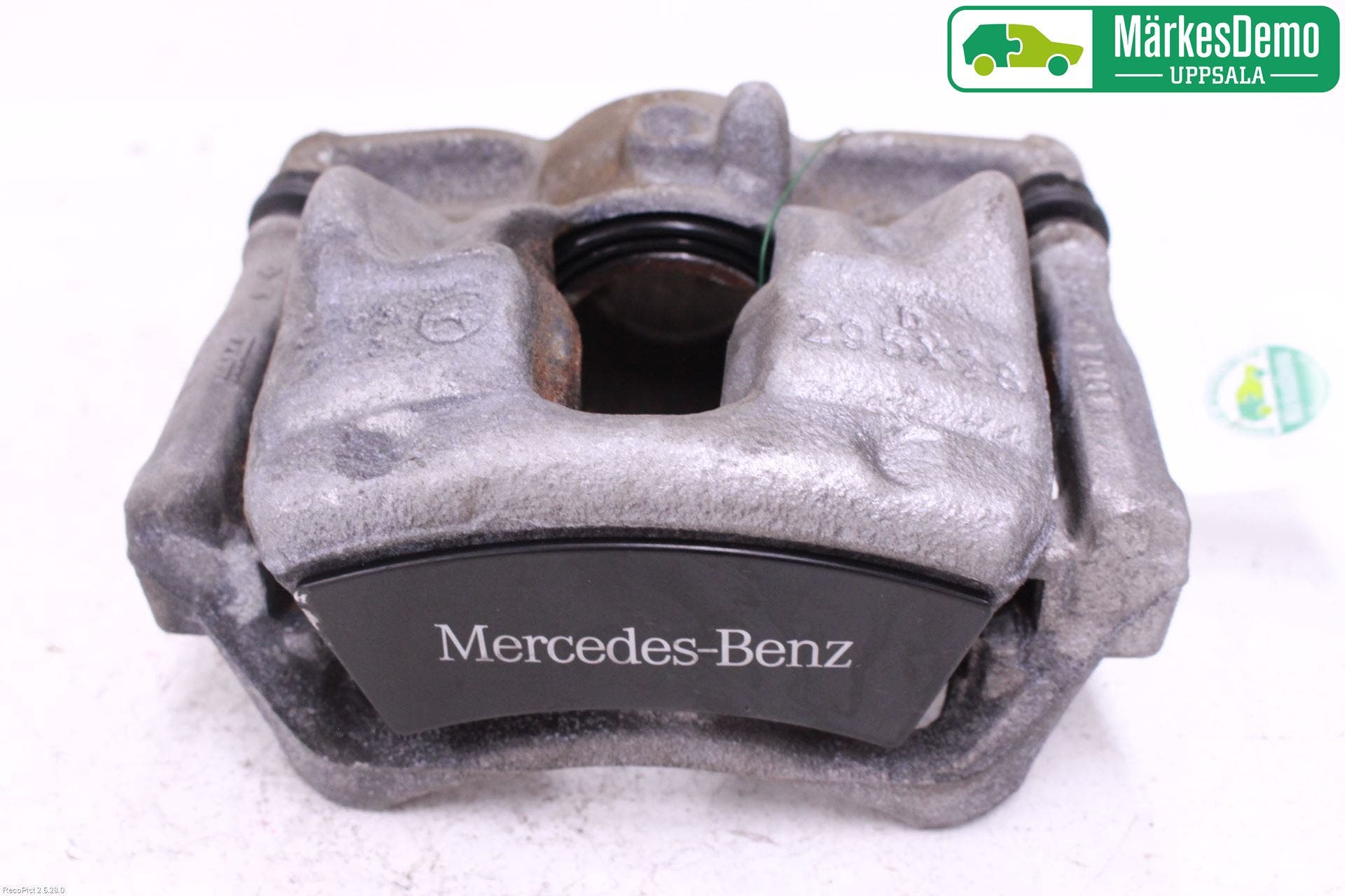 Mercedes-Benz MB GLA-KLASS (X156) 13-20 Bromsok Fram Vänster