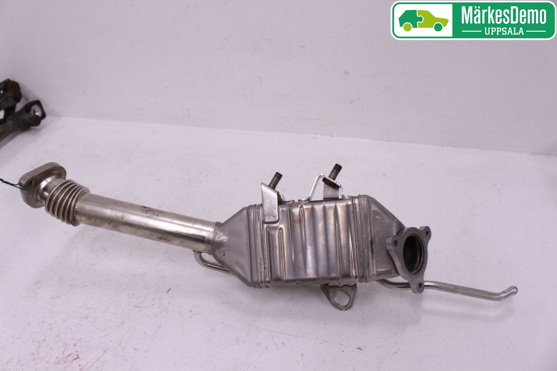 BMW 5 G30/G31/F90 17-23 Avgaskylare