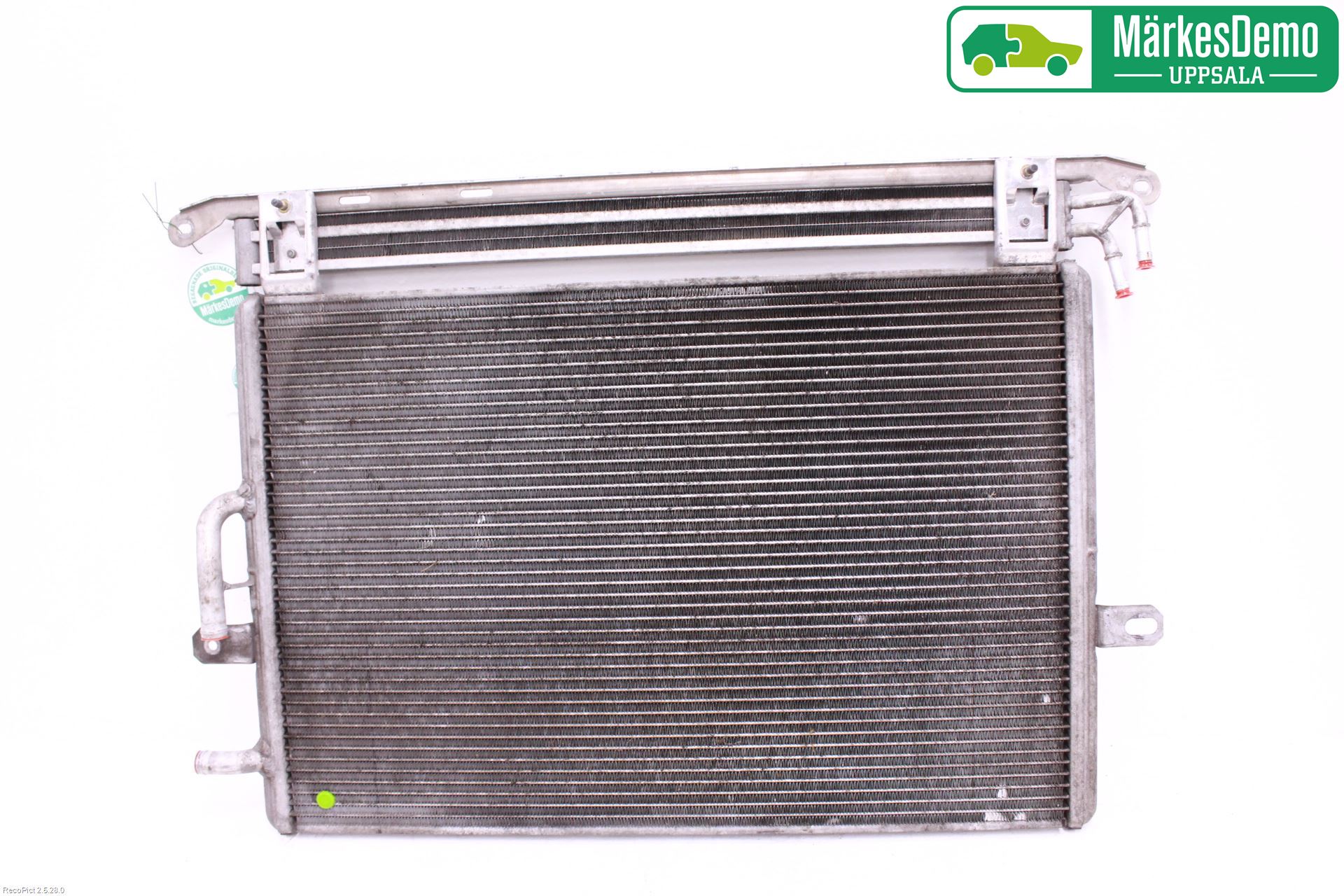 Mercedes-Benz MB SL-KLASS (R230) 00-11 Kylare Aut