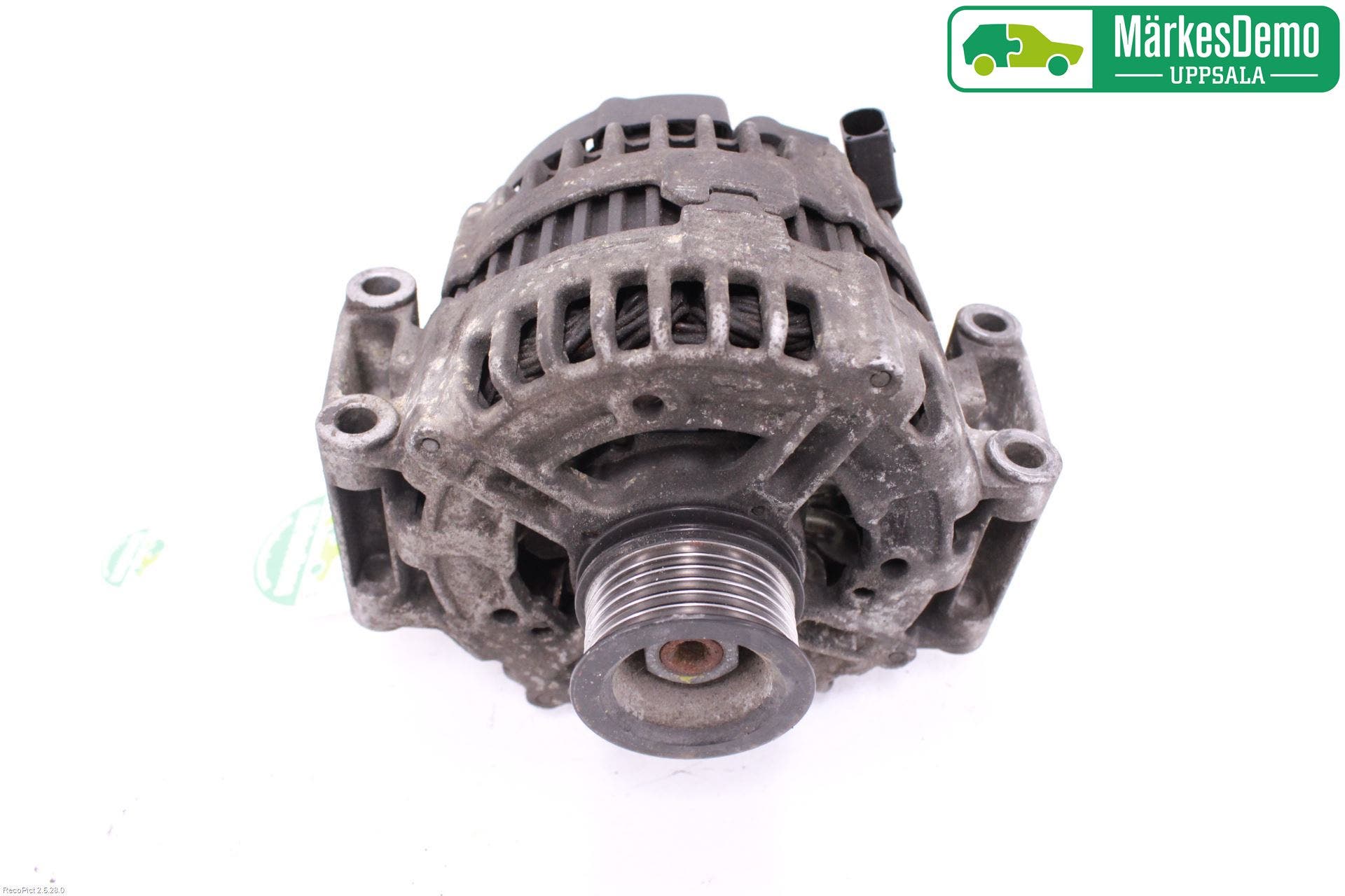 Mercedes-Benz MB S-KLASS (W221) 05-13 Generator