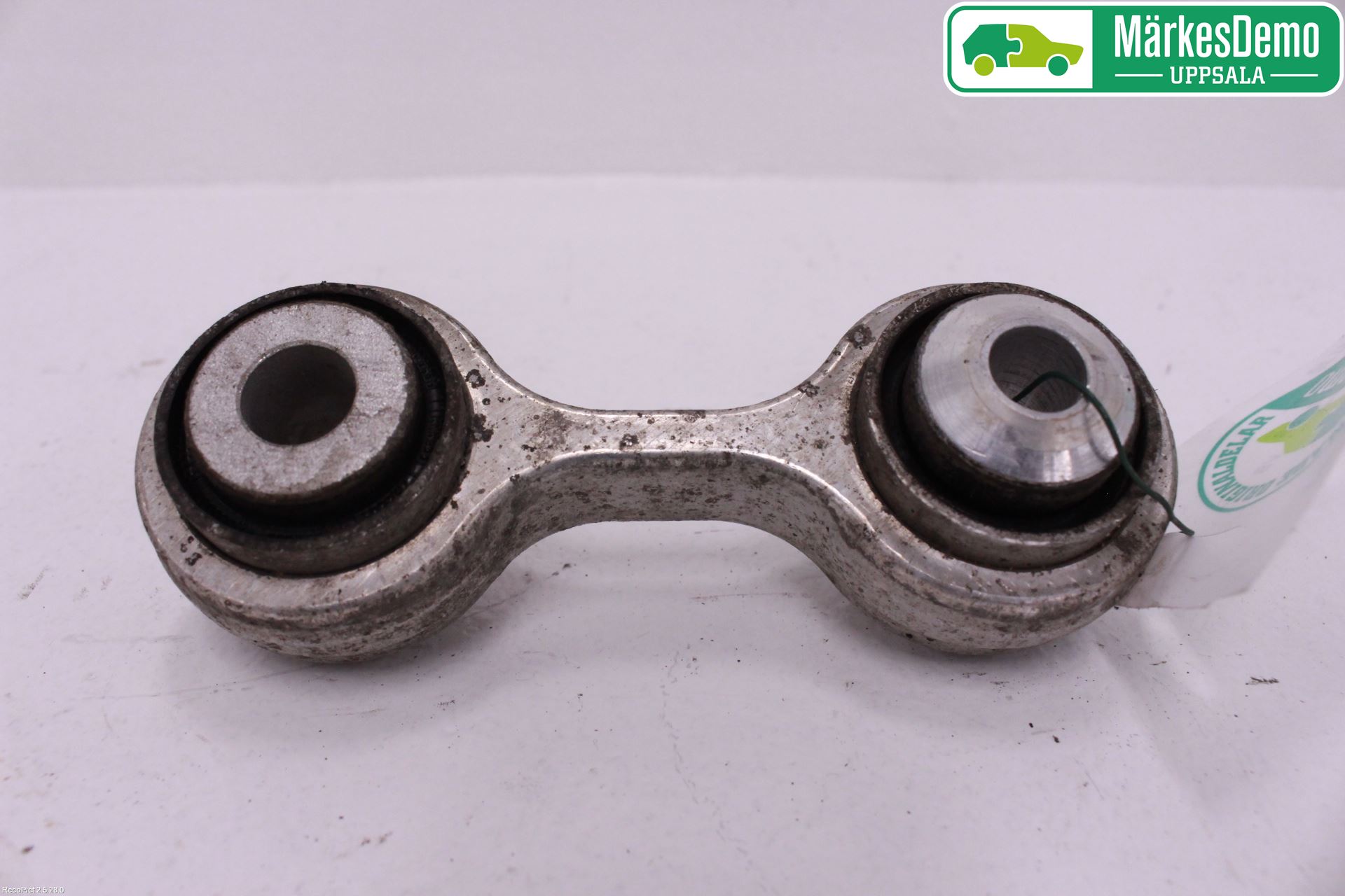 BMW 6 F12/F13 10-18 Bärarm Bak Höger