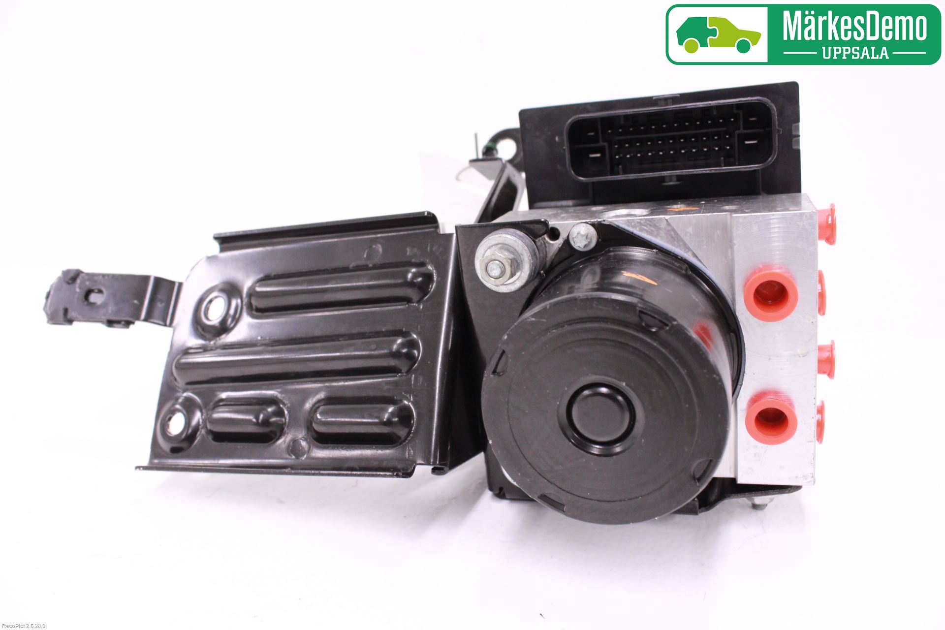 Seat IBIZA IV 08-16 Abs Hydraulaggregat