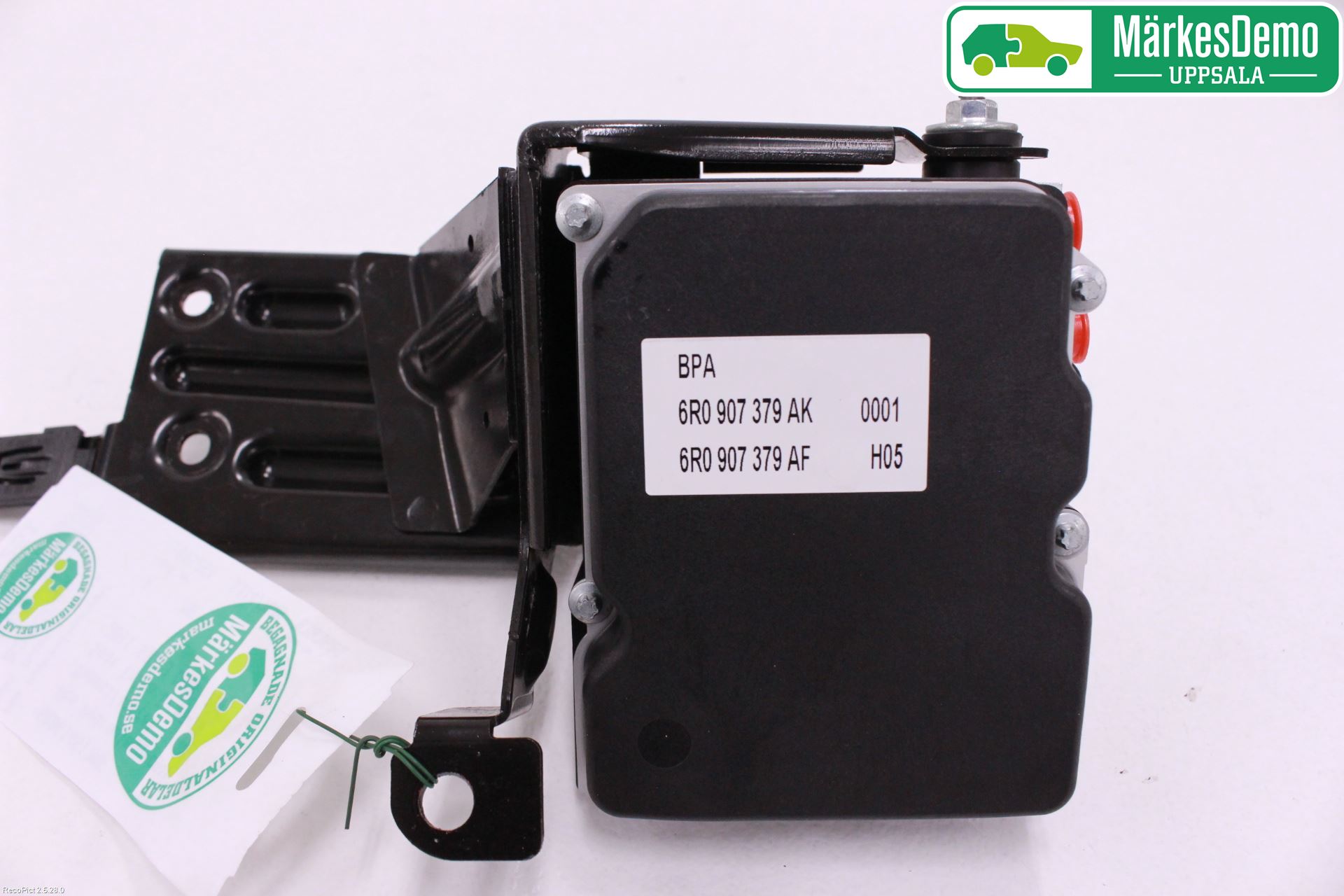 Seat IBIZA IV 08-16 Abs Hydraulaggregat