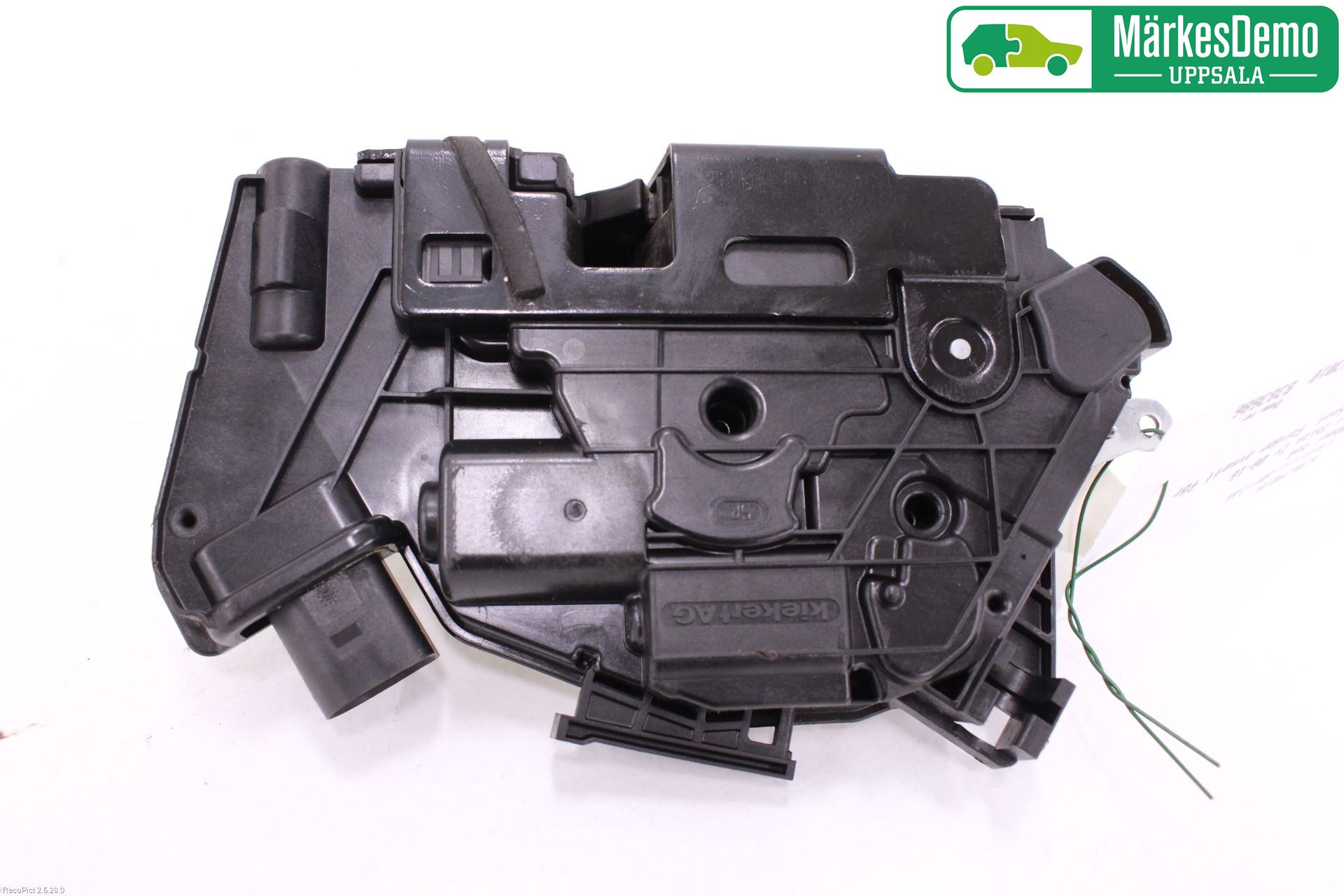 Seat IBIZA IV 08-16 Låskista-Dörrlås