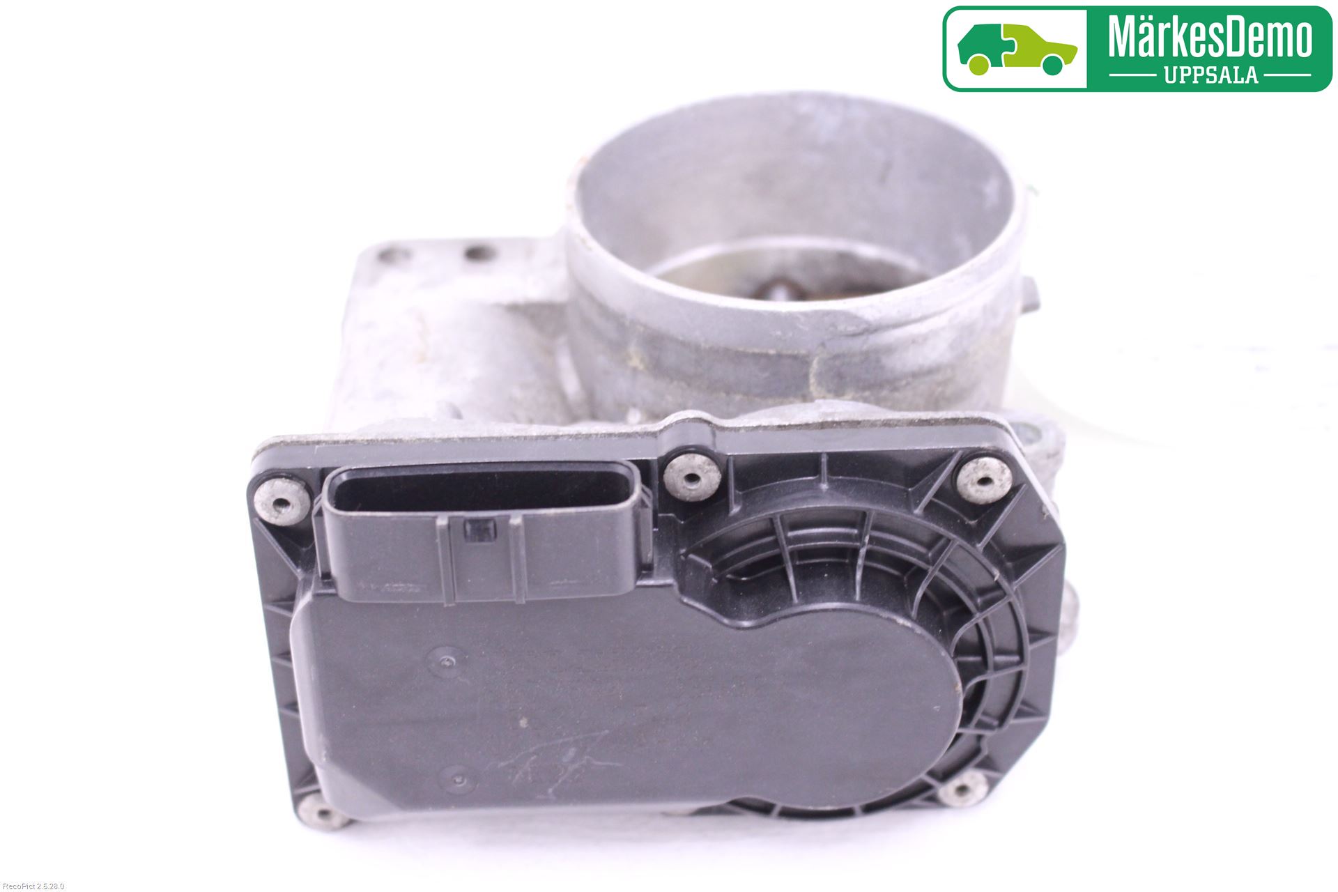 Volvo S40 04-07 Injspjällhus