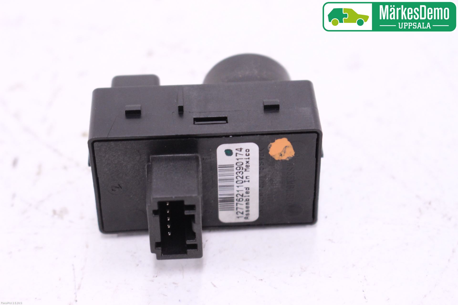 Saab 9-5 10-12 Strömställare Övrigt