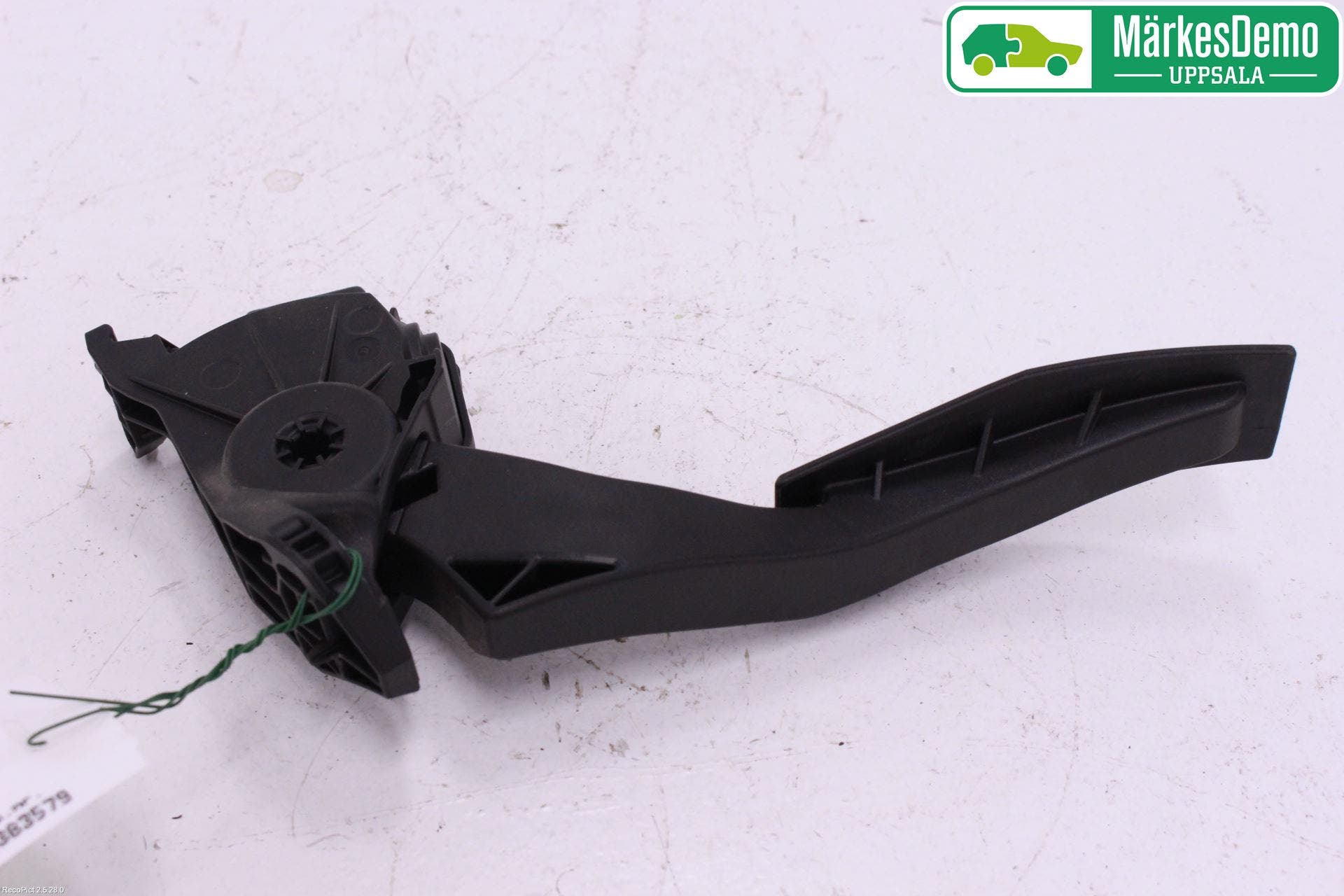 Saab 9-5 10-12 Gaspedal