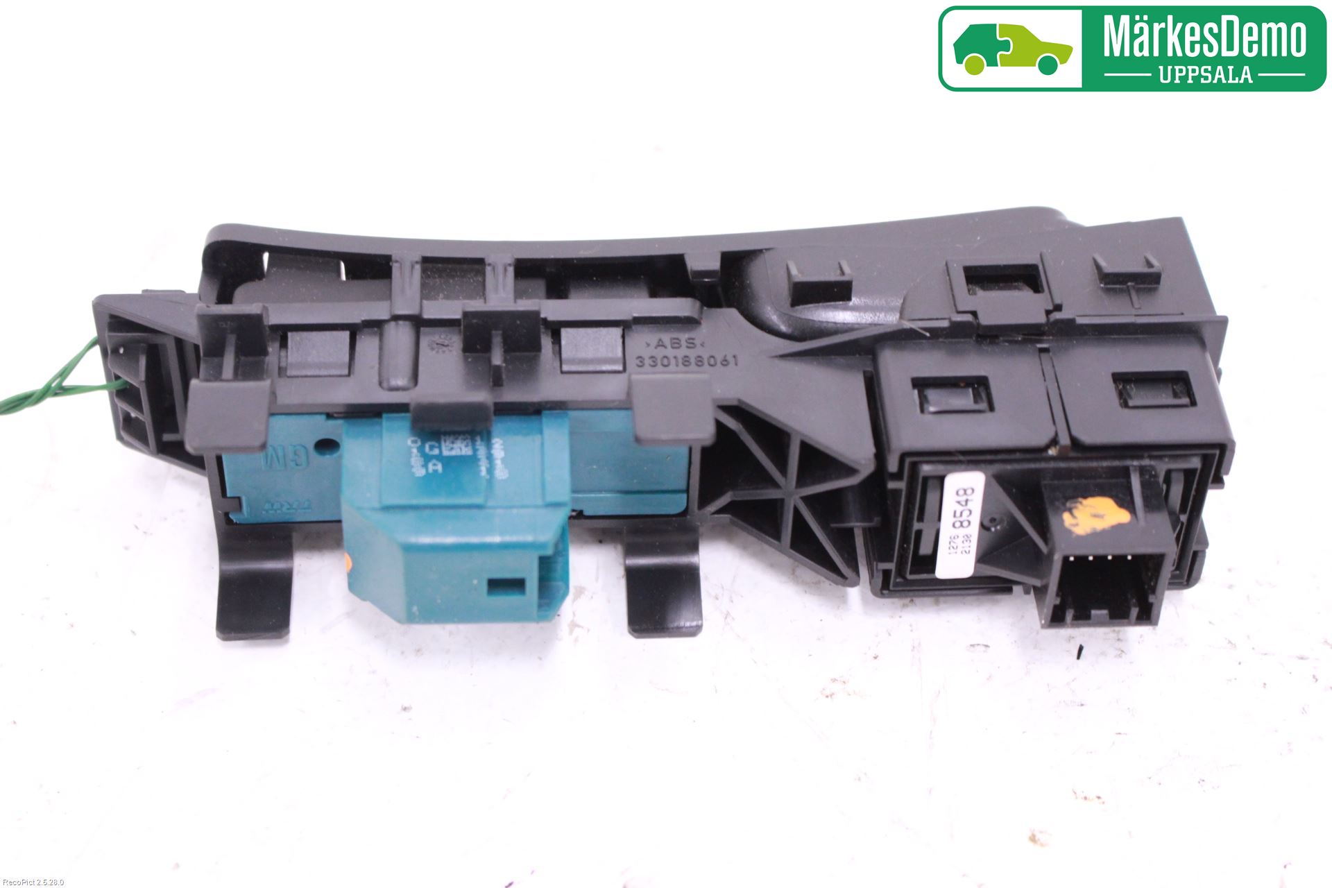 Saab 9-5 10-12 Strömställare Multifunktion