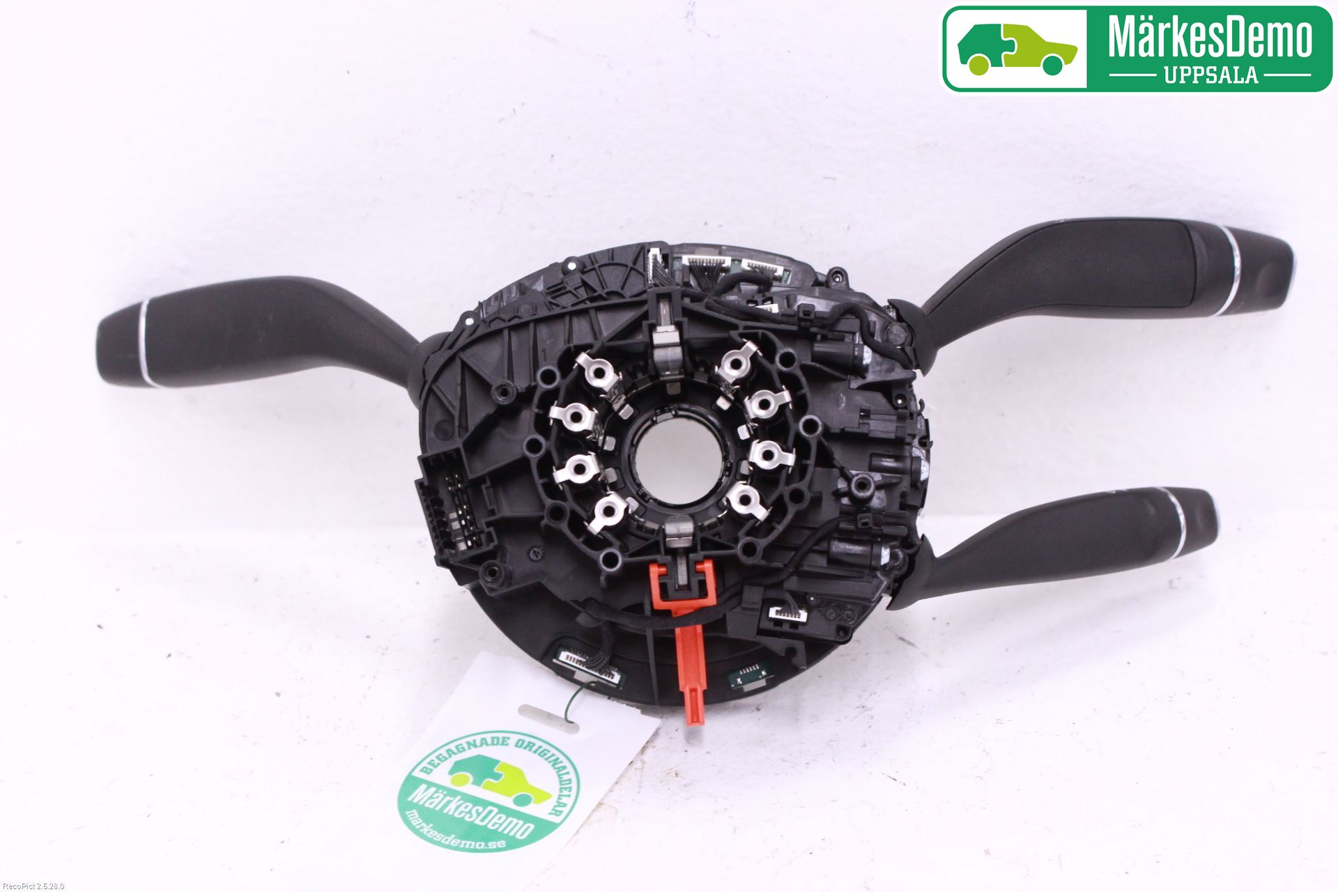 Mercedes-Benz MB CLA-KLASS (C117/X117) 13-19 Spakcentral