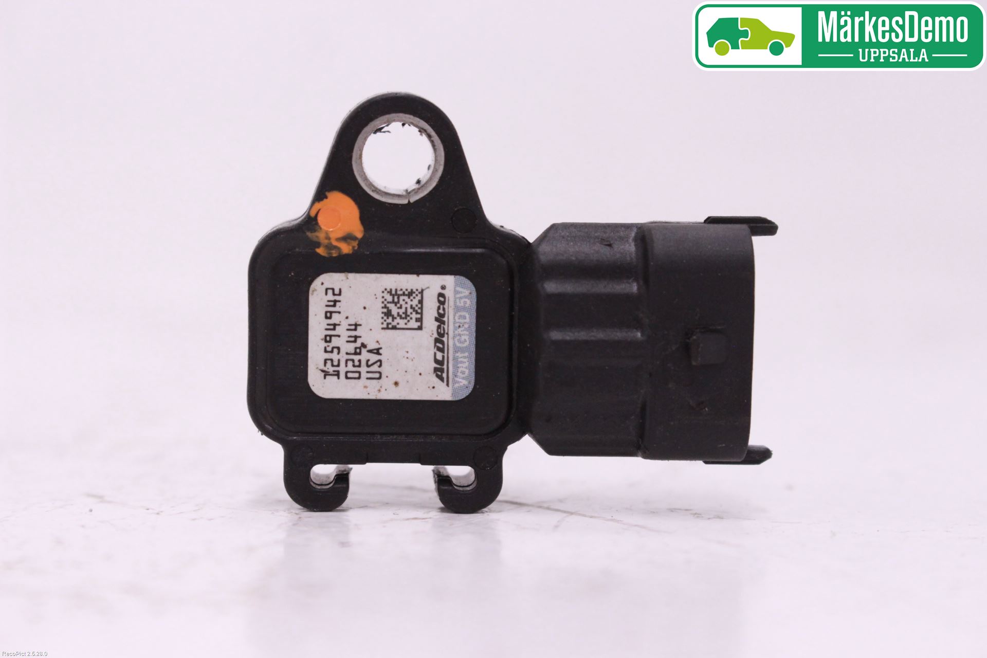 Saab 9-5 10-12 Givare Laddluftstryck