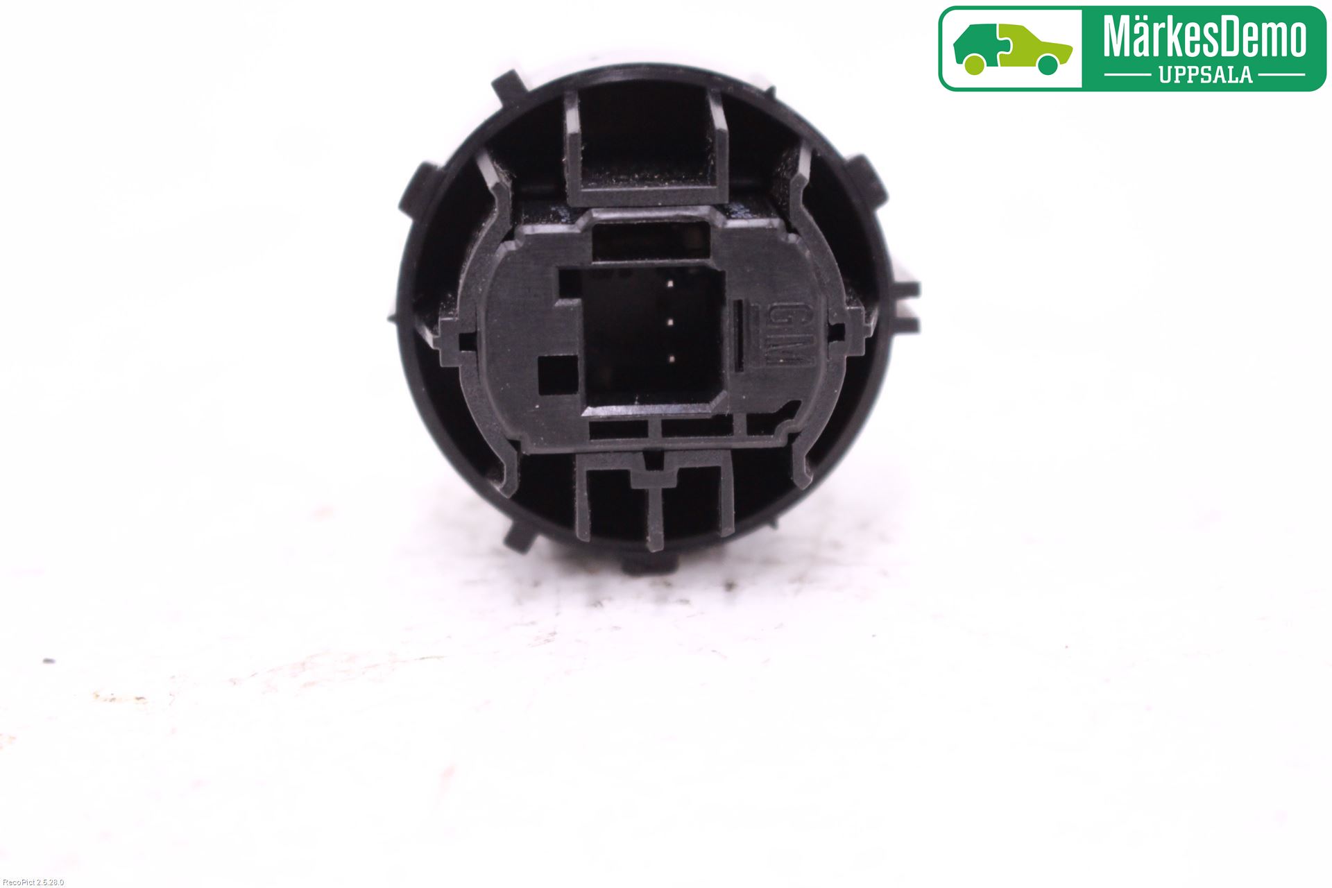 Saab 9-5 10-12 Strömställare Antispinn