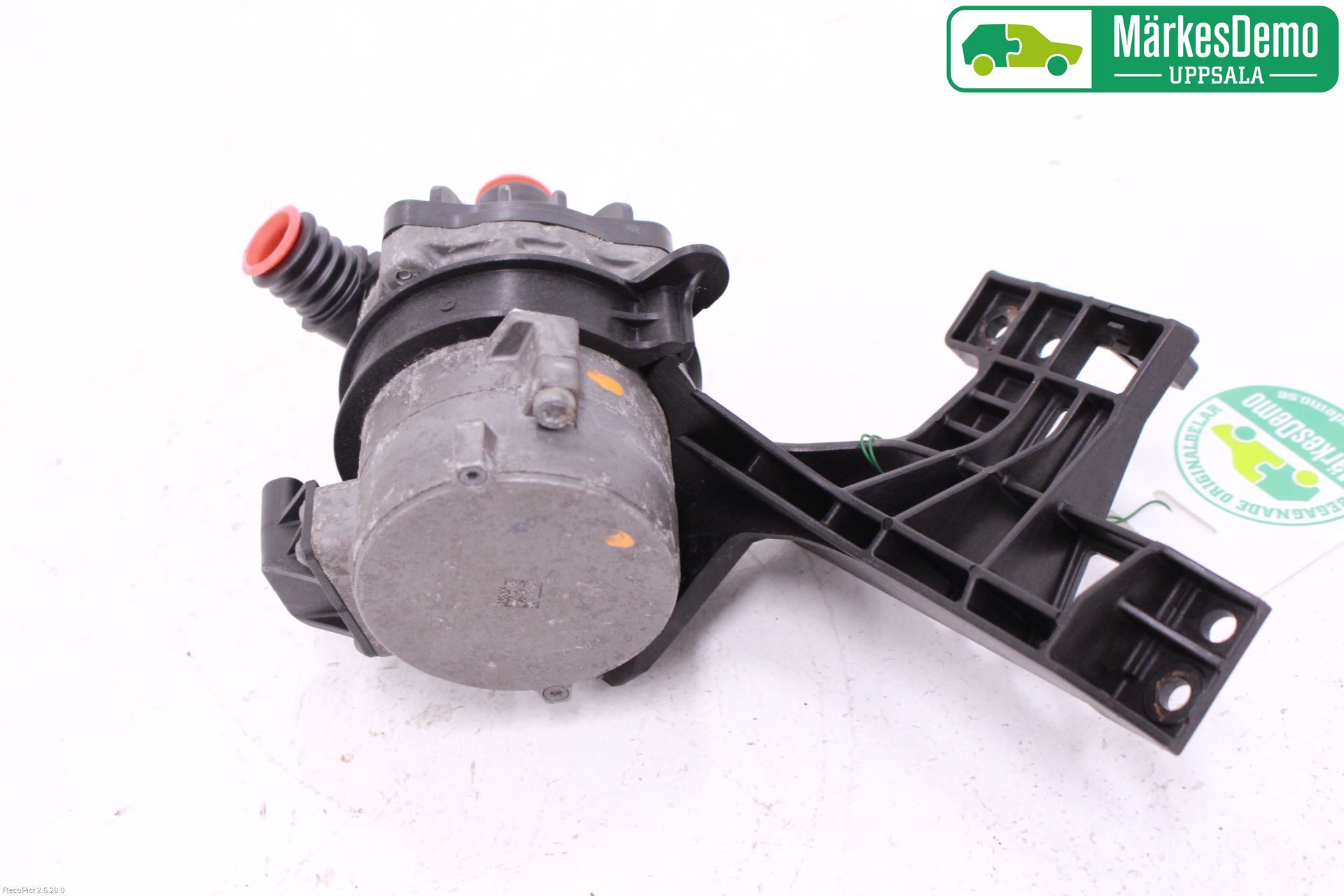 BMW 6 F12/F13 10-18 Värme Cirkulationspump