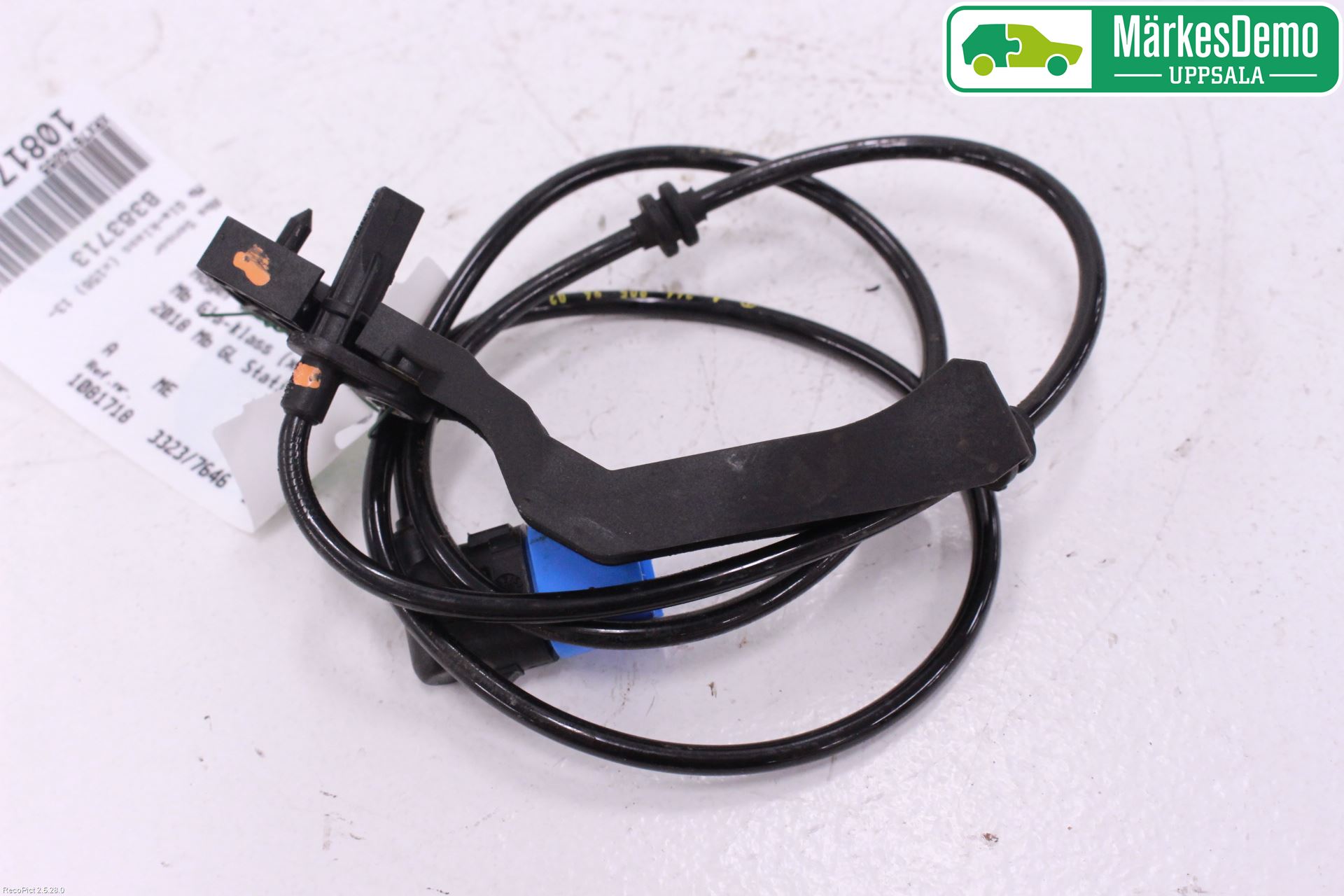 Mercedes-Benz MB GLA-KLASS (X156) 13-20 Abs Sensor