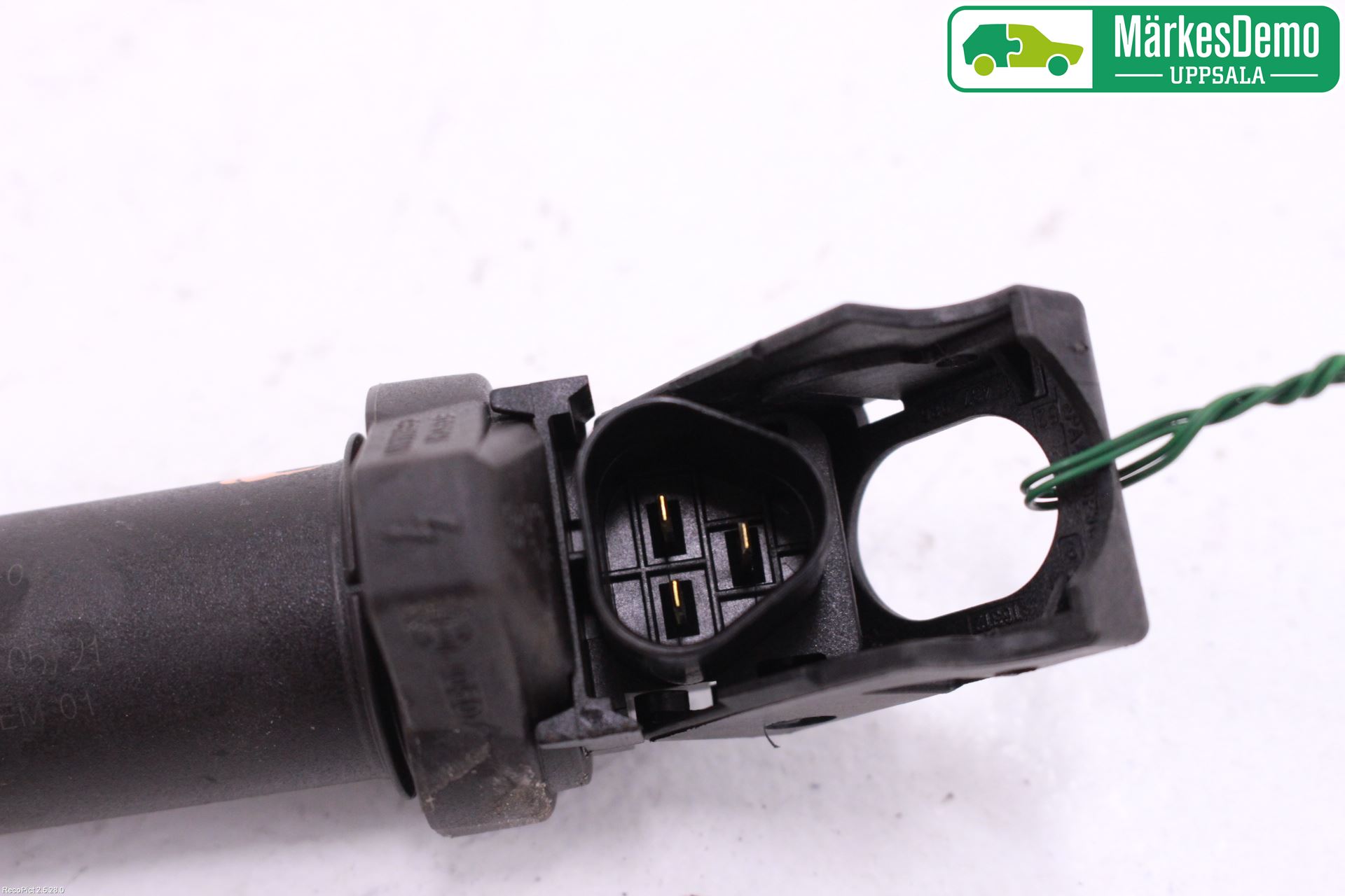 BMW 6 F12/F13 10-18 Tändspole