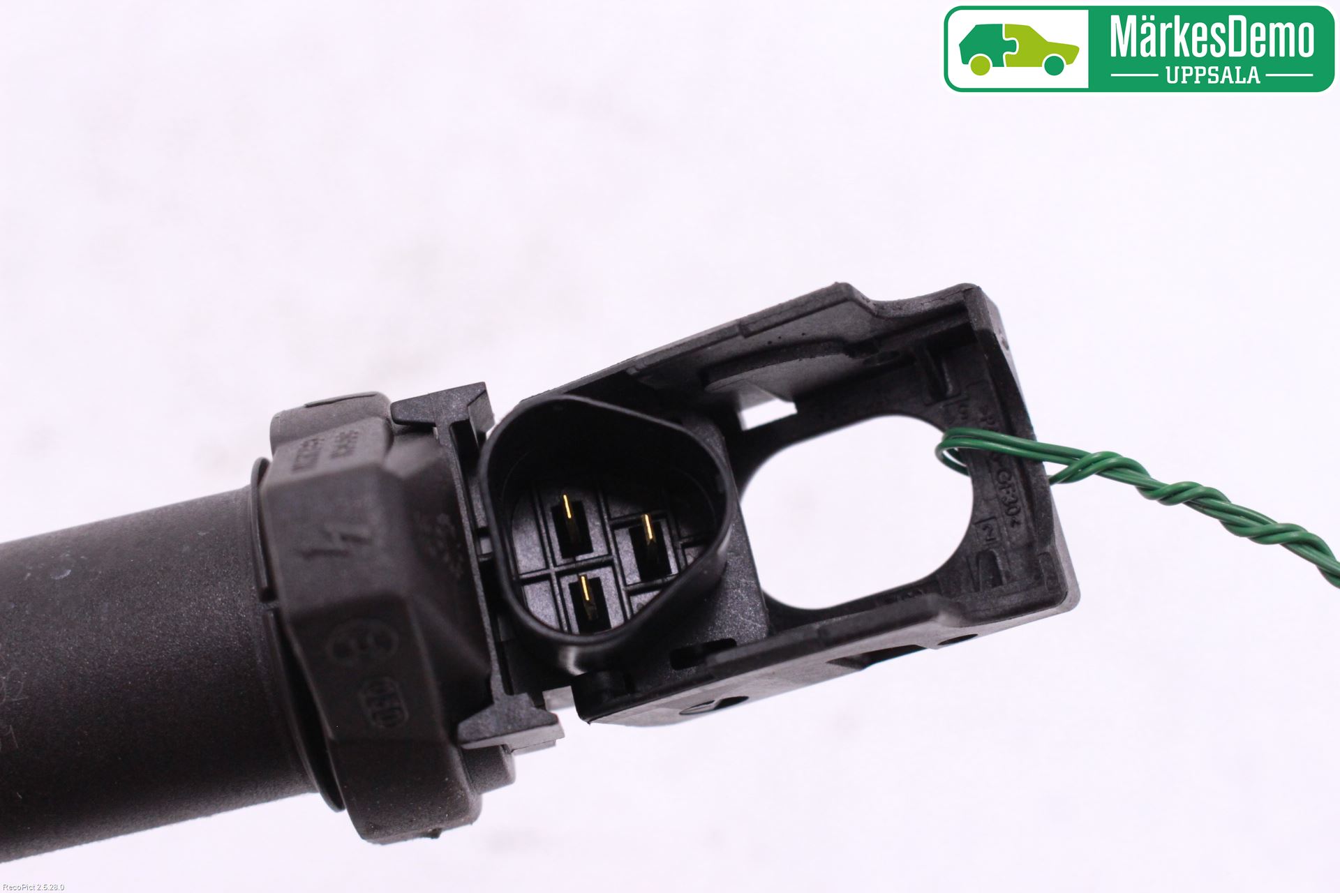 BMW 6 F12/F13 10-18 Tändspole