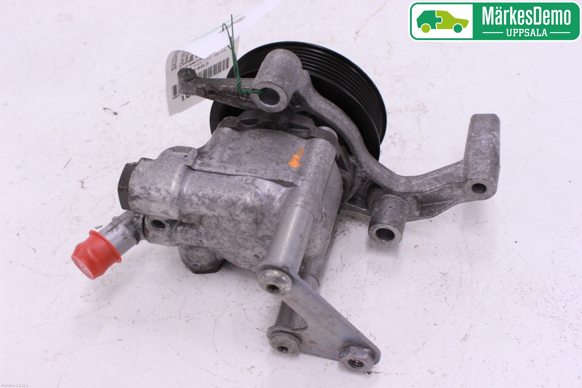 BMW 6 F12/F13 10-18 Styrservopump