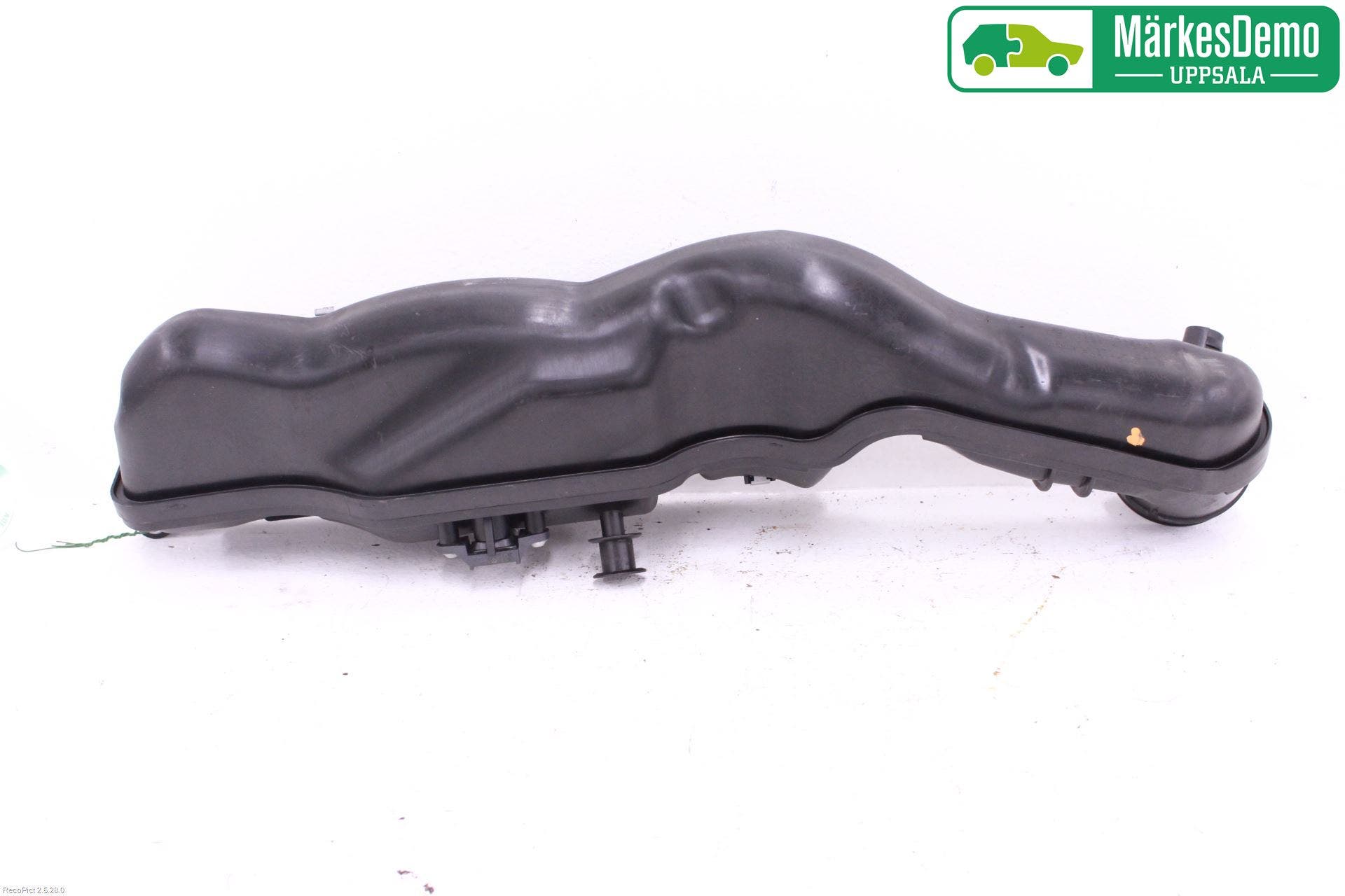 BMW 6 F12/F13 10-18 Grenrör Insug