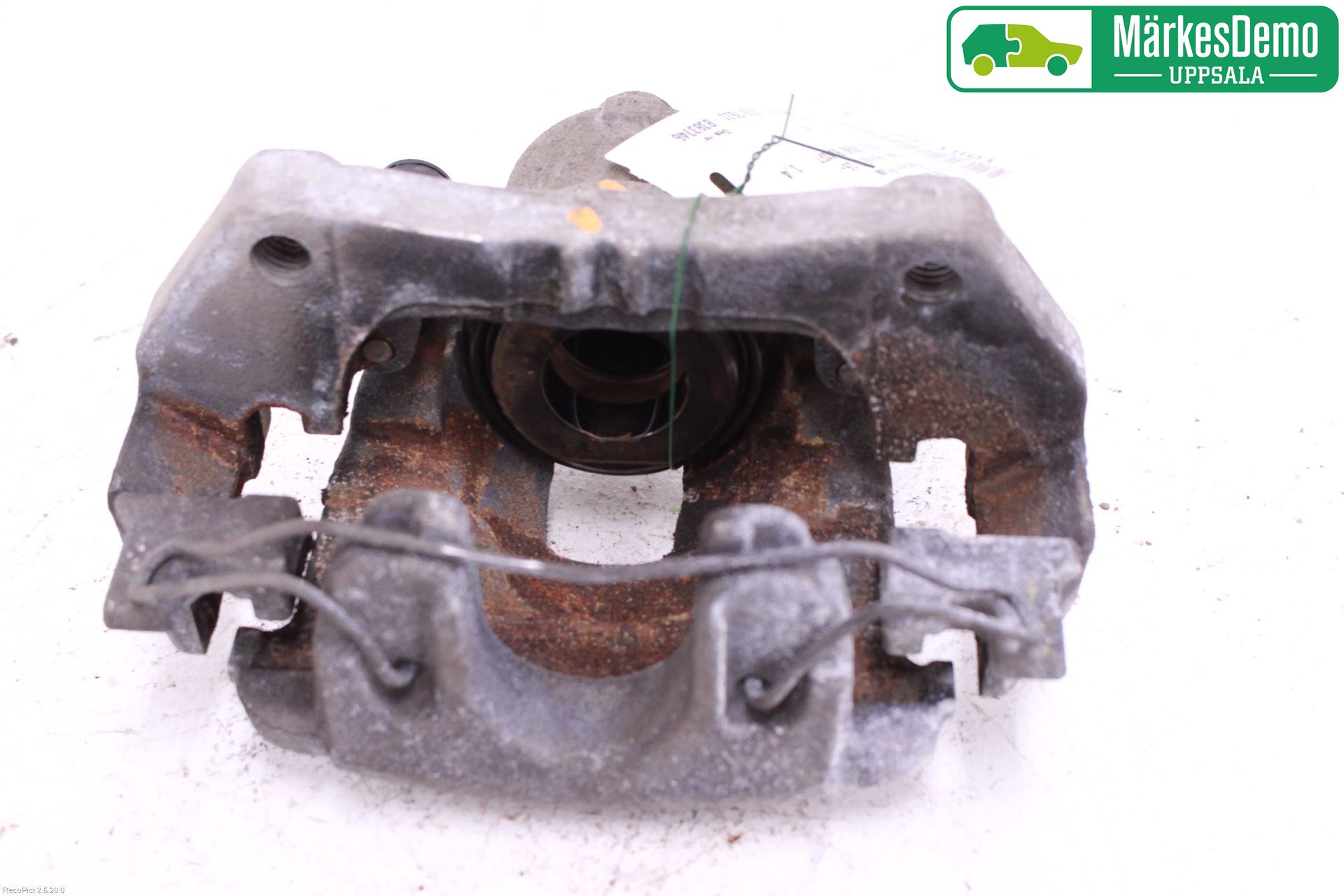 Opel ASTRA K 16-22 Bromsok Fram Vänster