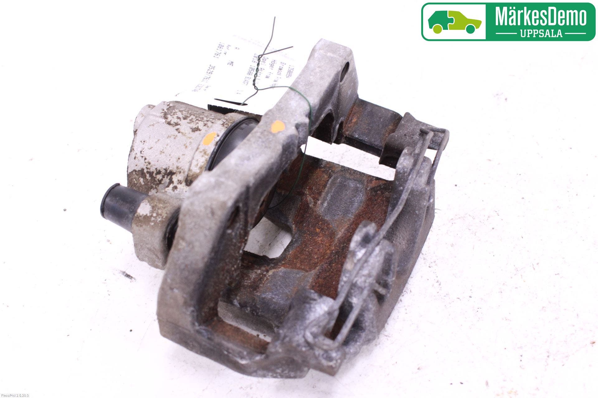 Opel ASTRA K 16-22 Bromsok Fram Höger