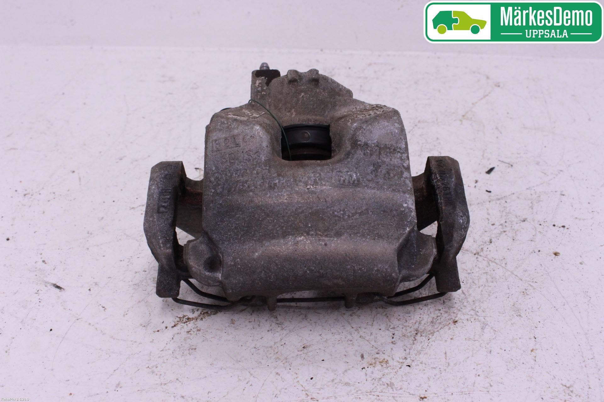 Opel ASTRA K 16-22 Bromsok Fram Höger