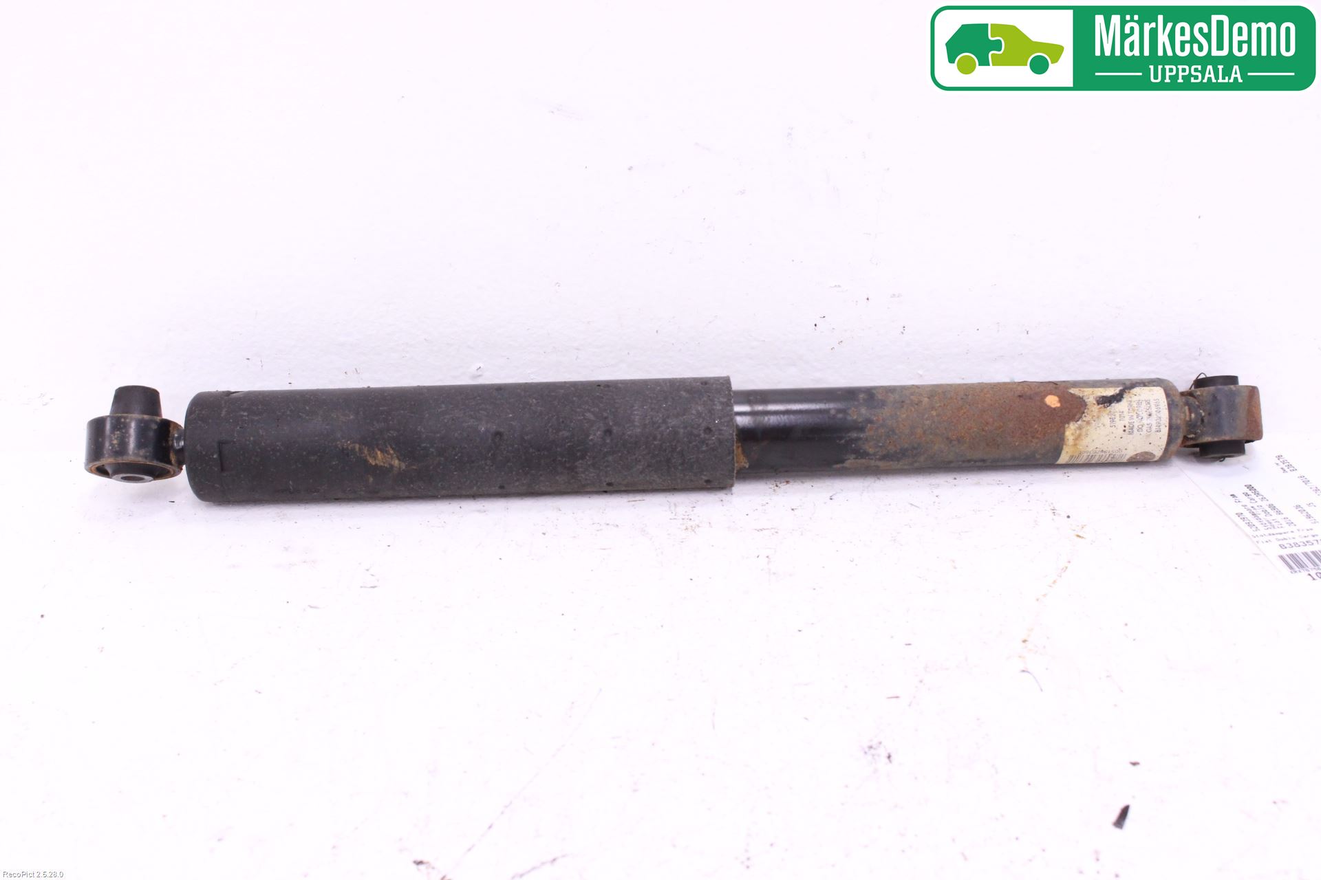 Fiat DOBLO CARGO Stötdämpare Fram