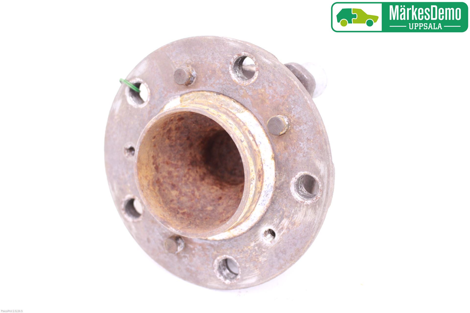 BMW 6 F12/F13 10-18 Nav Fram