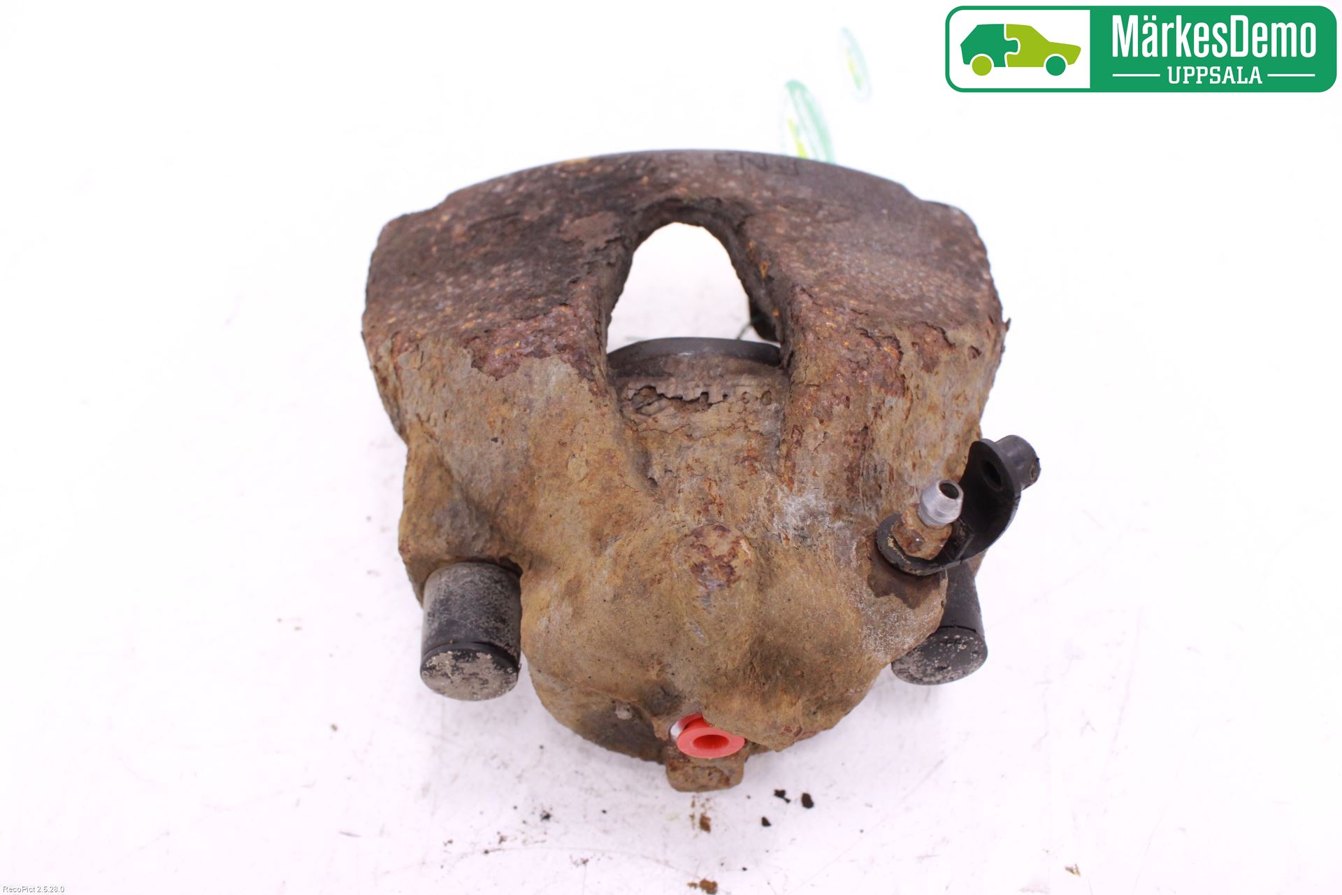 Opel ASTRA H 04-12 Bromsok Fram Höger