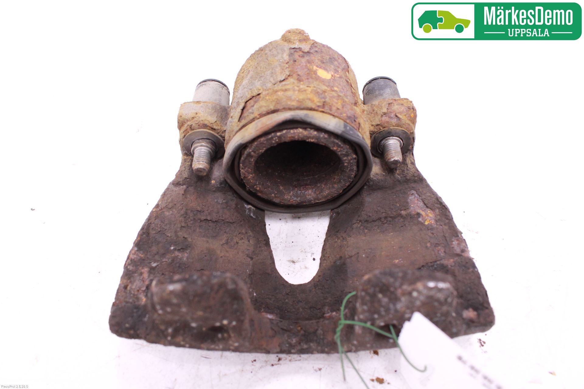 Opel ASTRA H 04-12 Bromsok Fram Höger