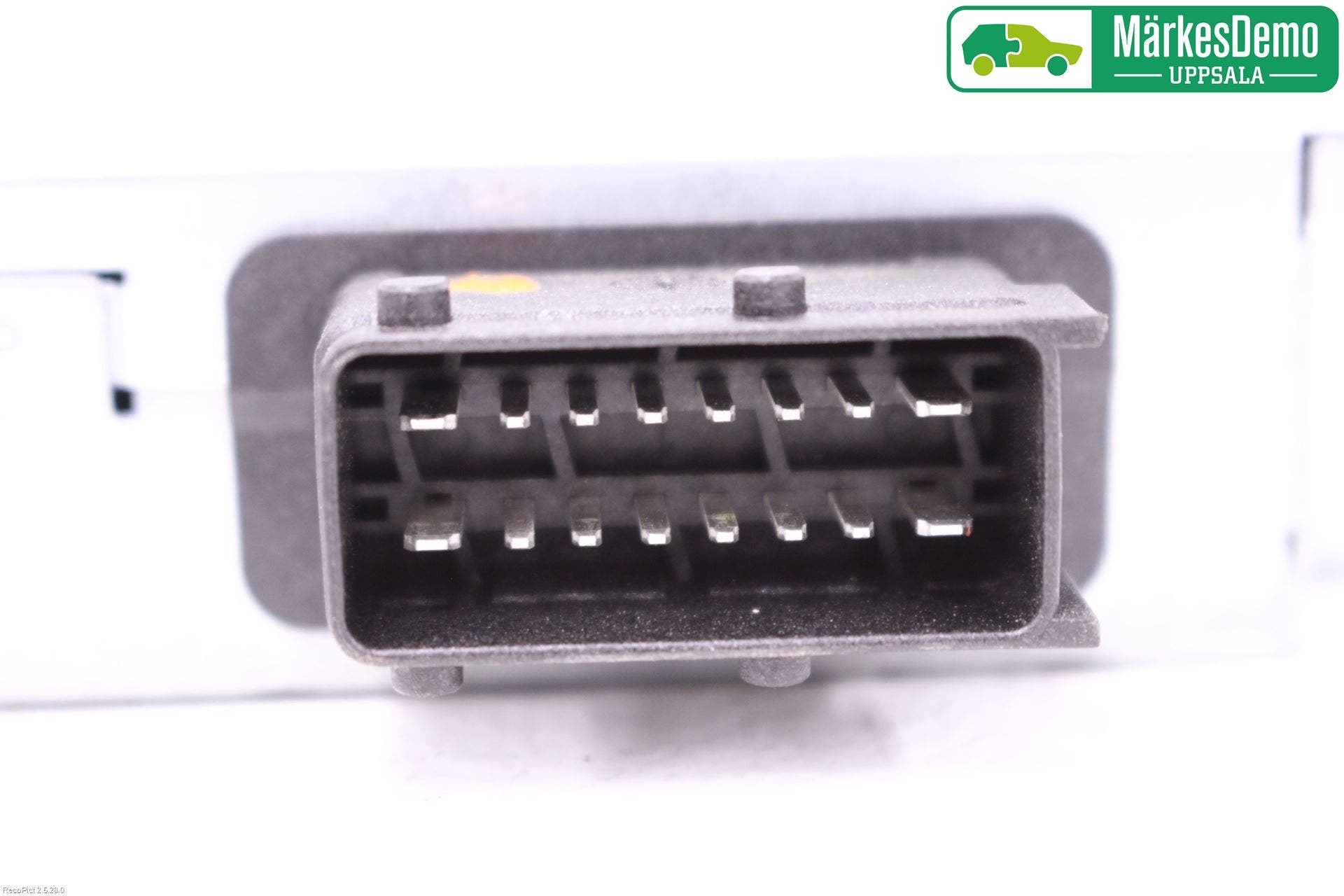 Fiat DOBLO CARGO Styrenhet Övrigt