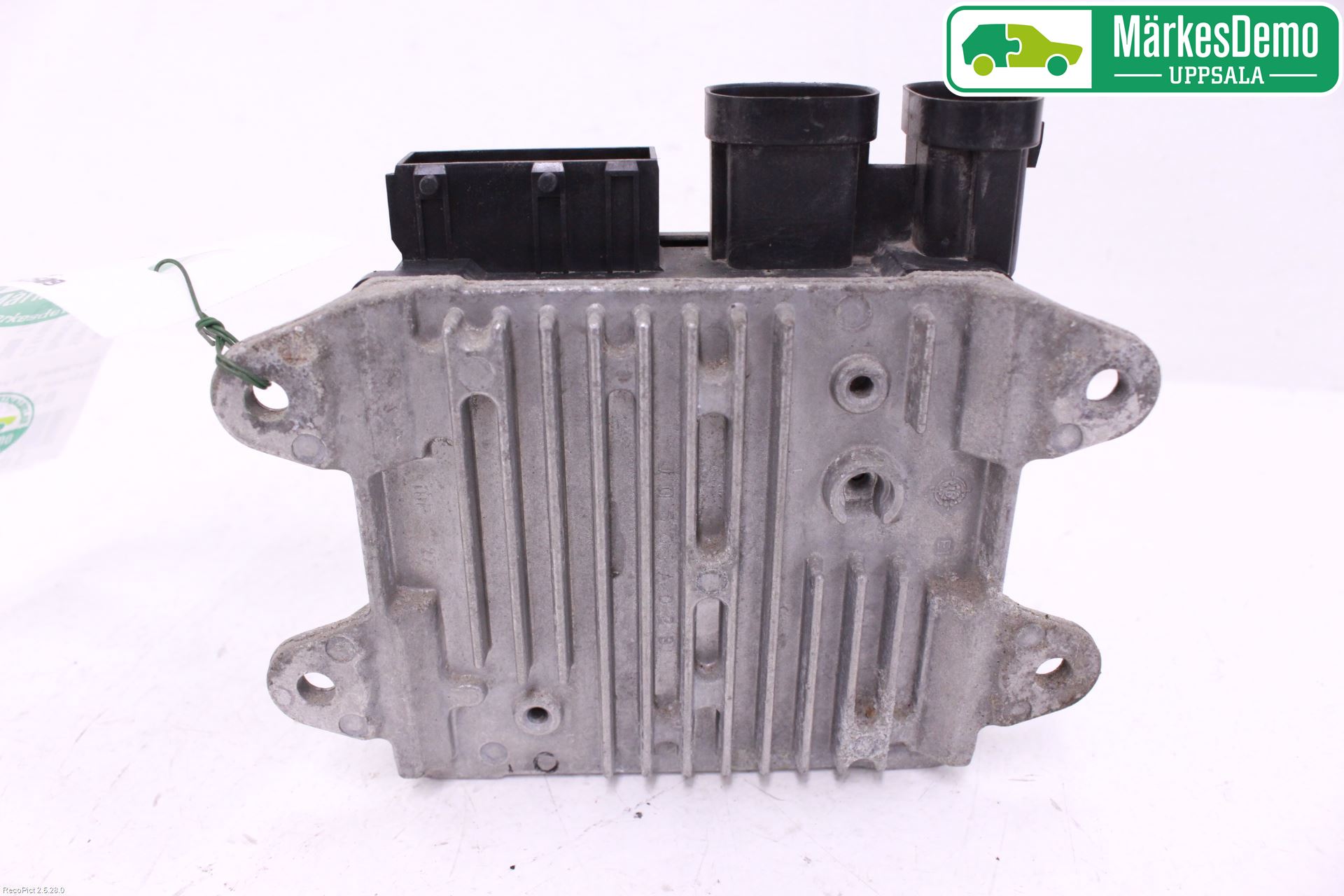 Citroen C3 05-10 Styrenhet Styrservo