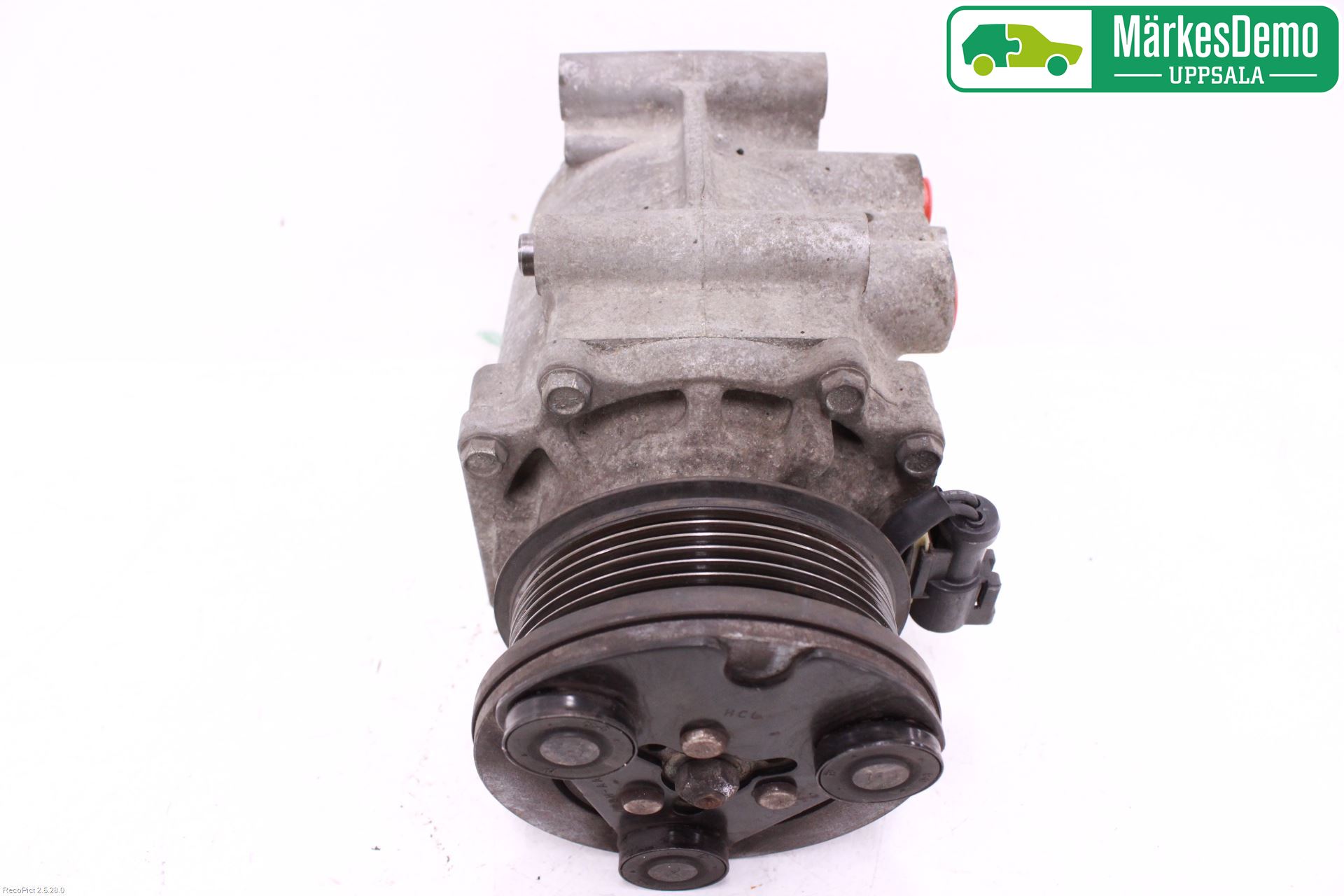 Ford FIESTA     06-08 Ac Kompressor