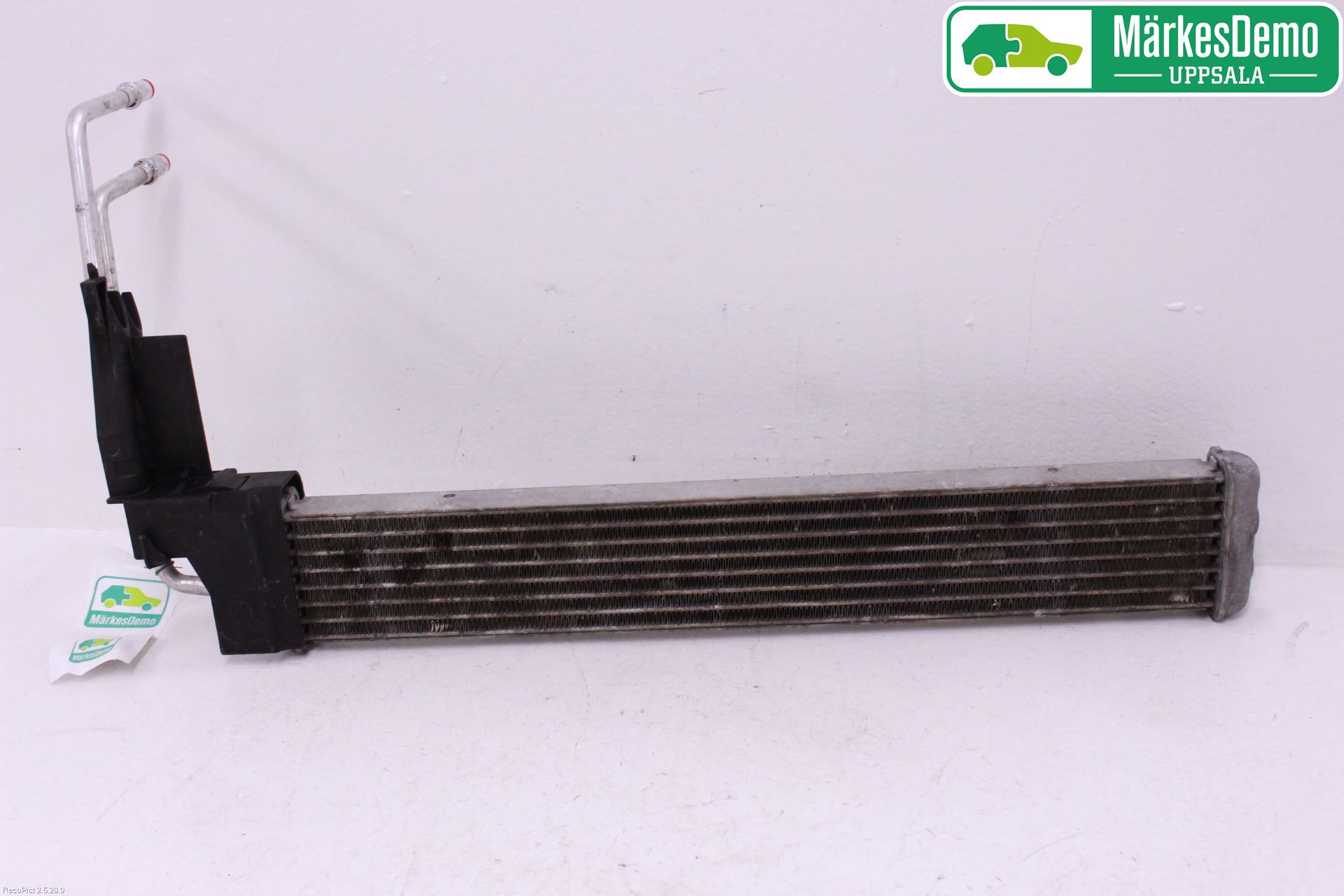 BMW 6 F12/F13 10-18 Oljekylare Automat