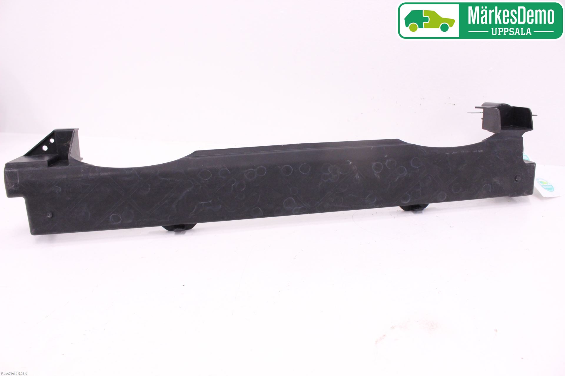 BMW X6 E71/E72   08-14 Kylarfäste-Ram-Balk