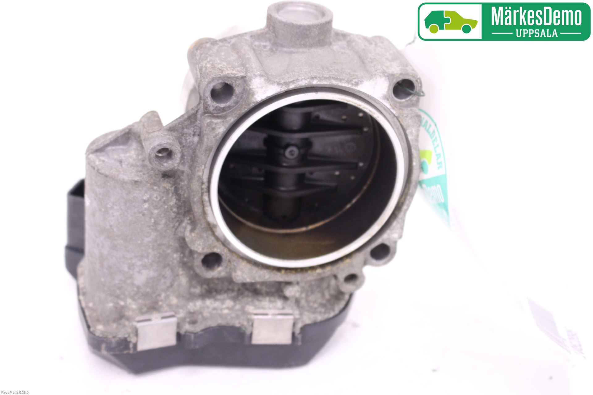 BMW X6 E71/E72   08-14 Injspjällhus