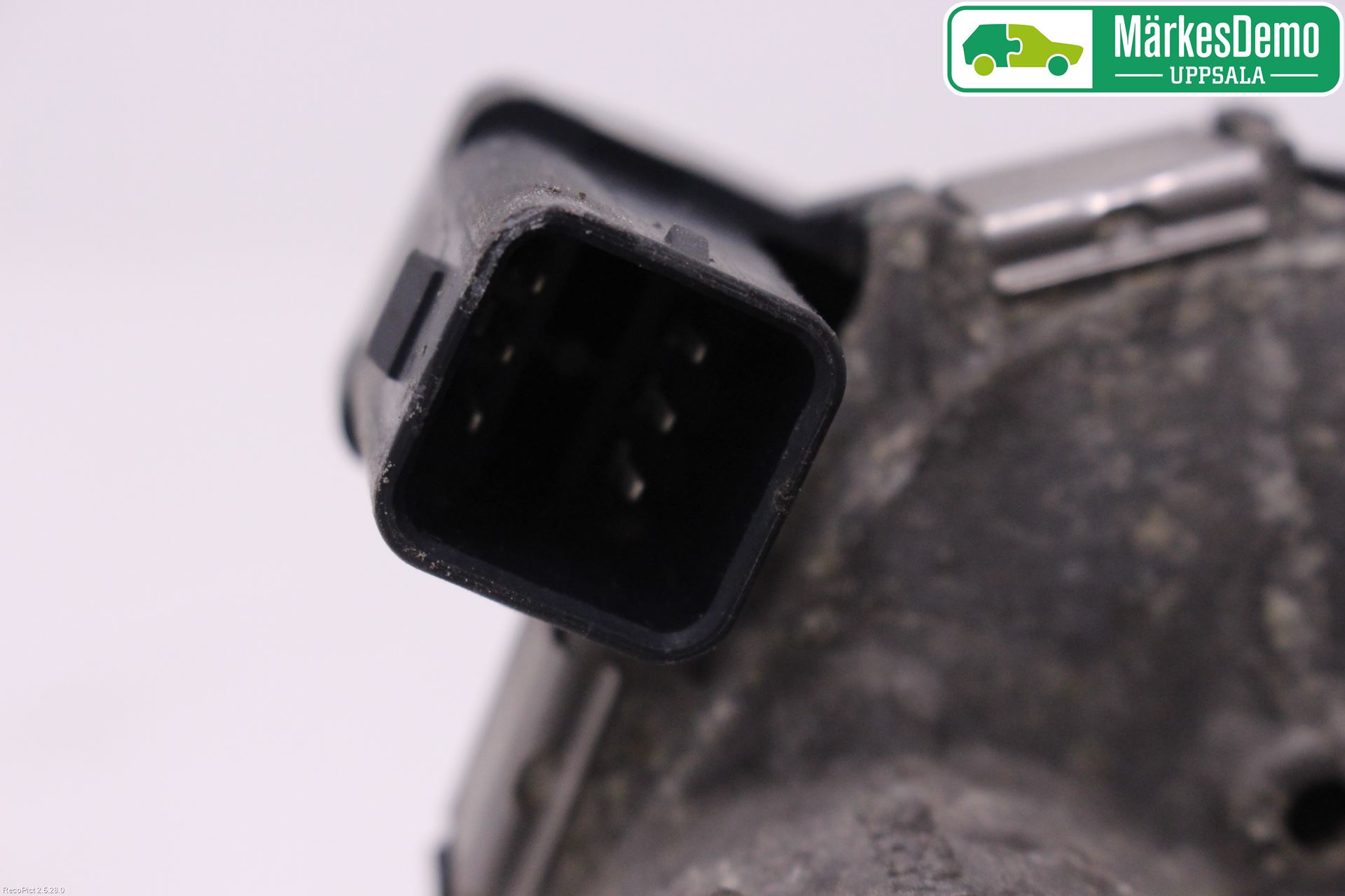 BMW X6 E71/E72   08-14 Injspjällhus