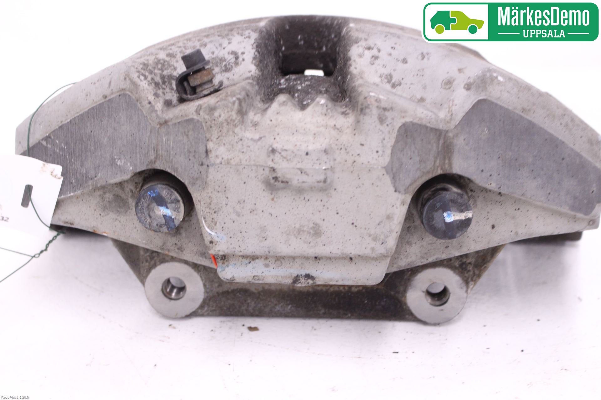 BMW X6 E71/E72   08-14 Bromsok Fram Höger